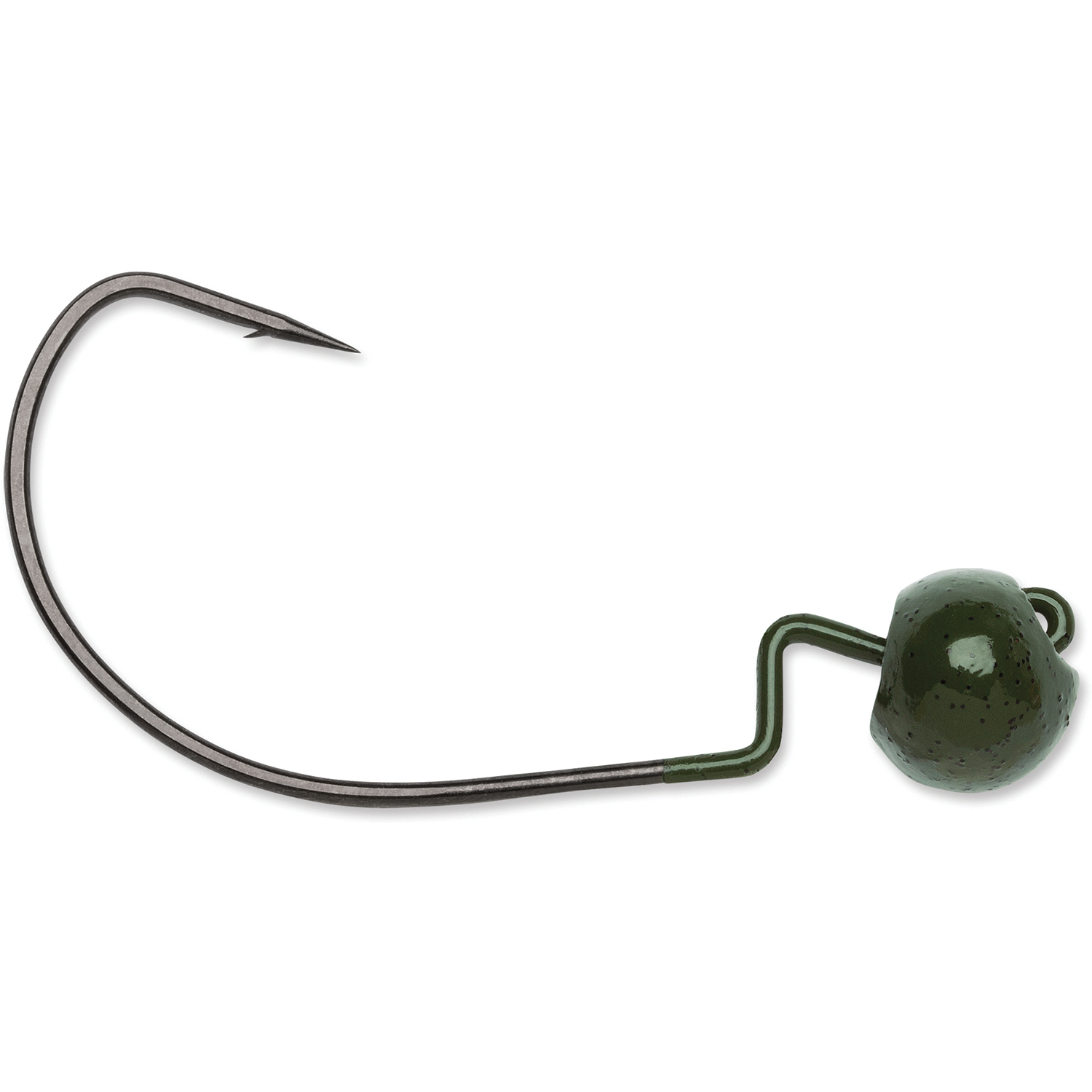 VMC Ike's Rugby Jigs