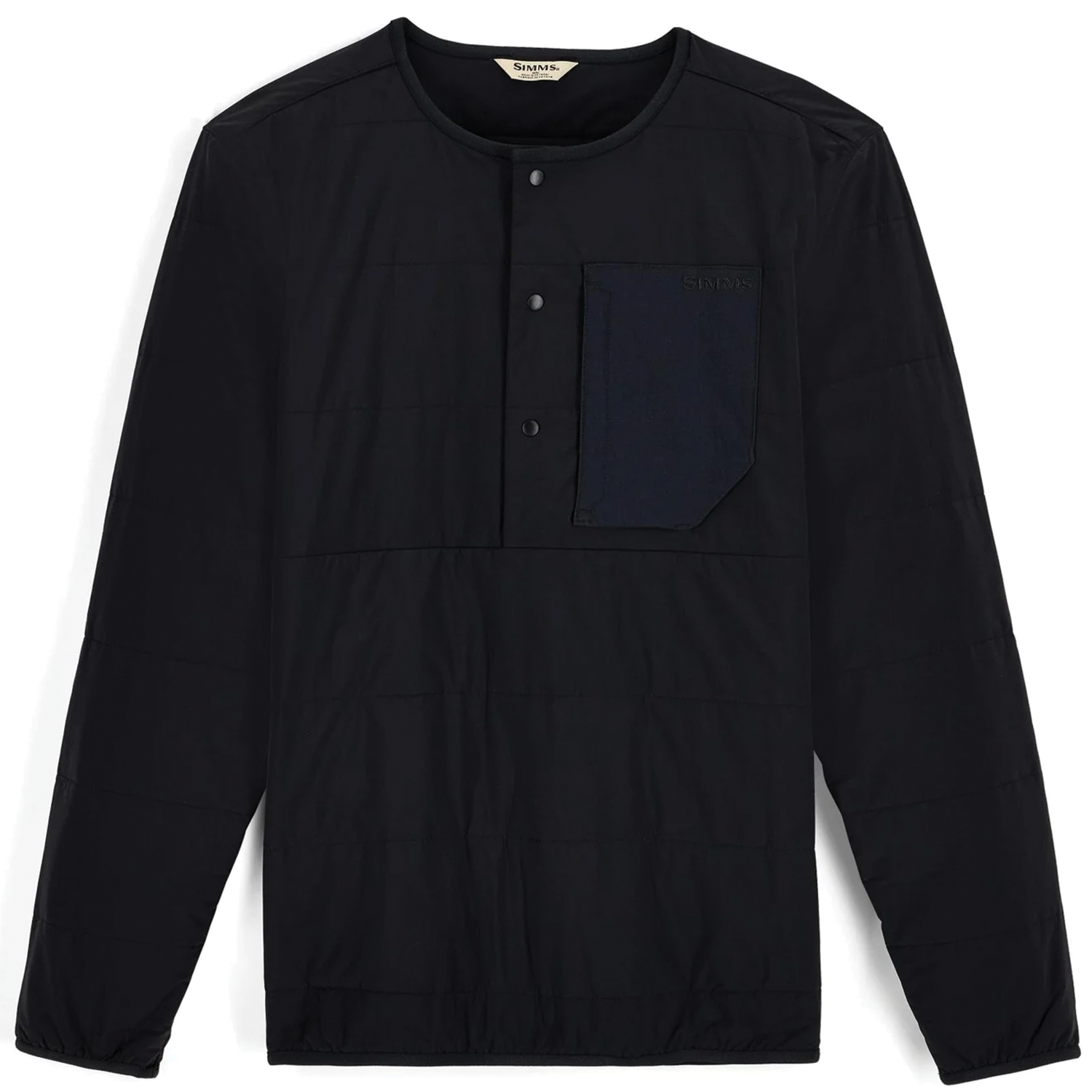 Simms Midstream Henley - Men's