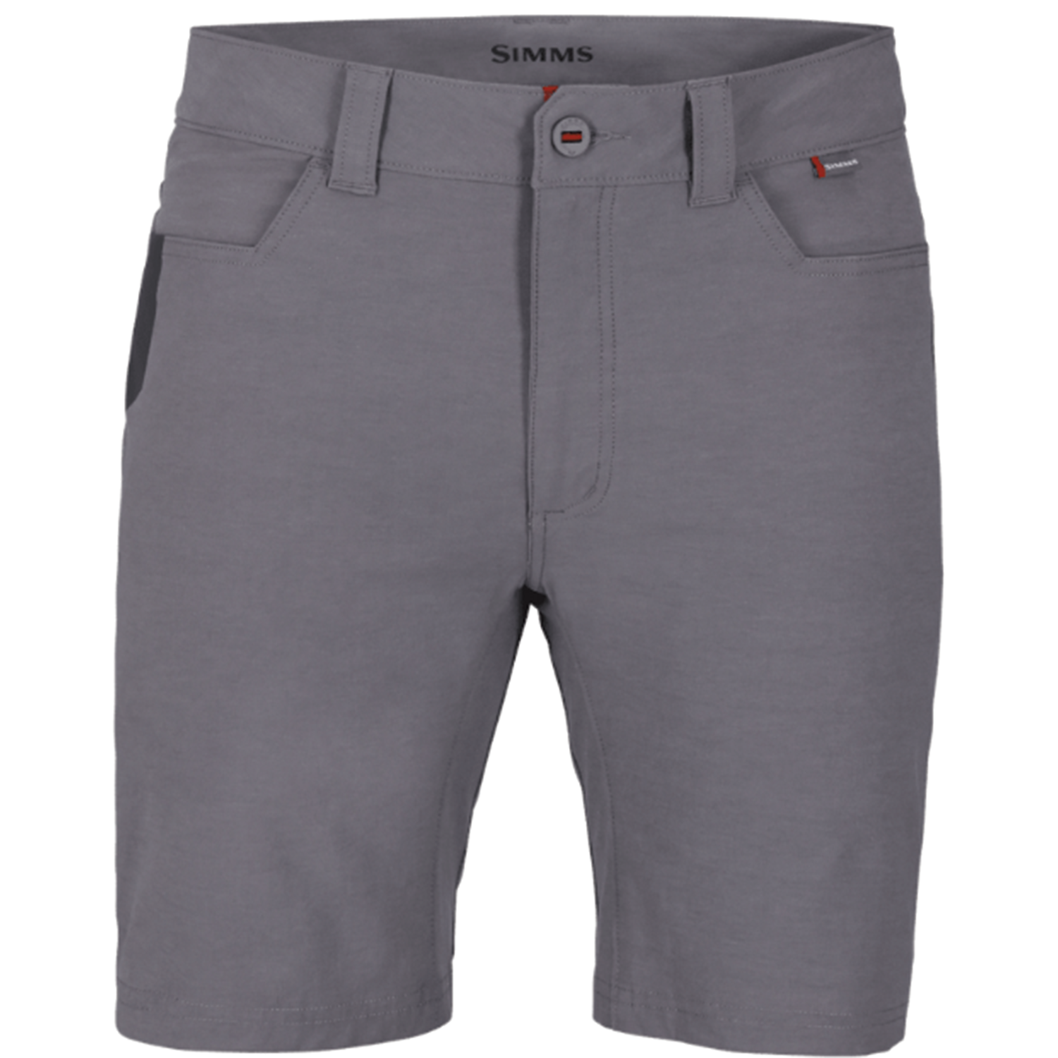 Simms Challenger Short - Men's