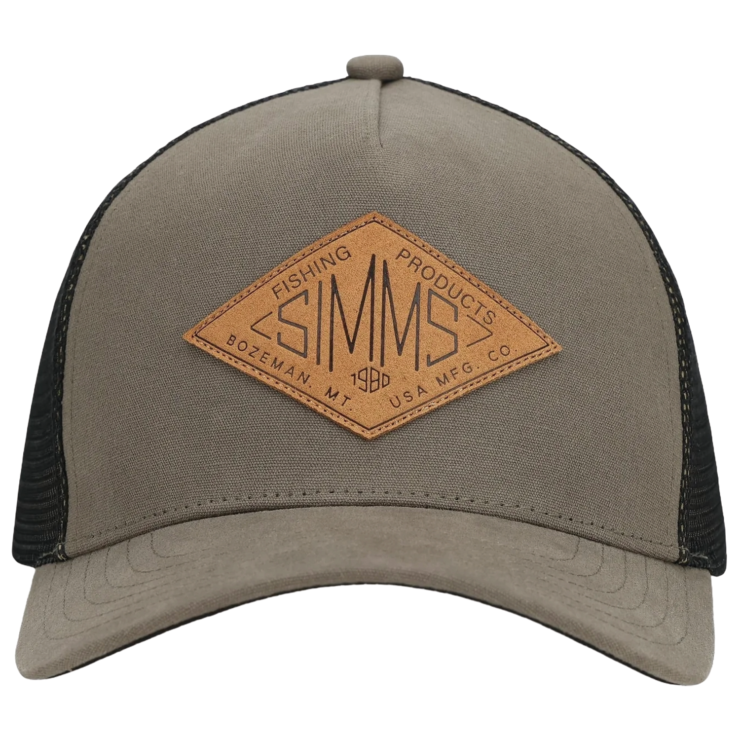 Simms Double Haul Trucker