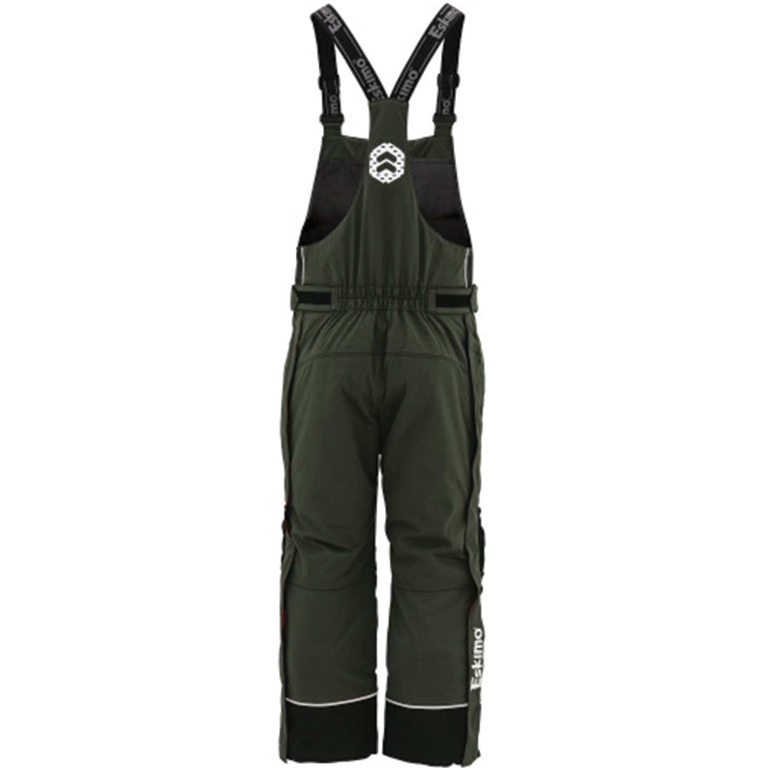 Eskimo Expedition Bib - Men's