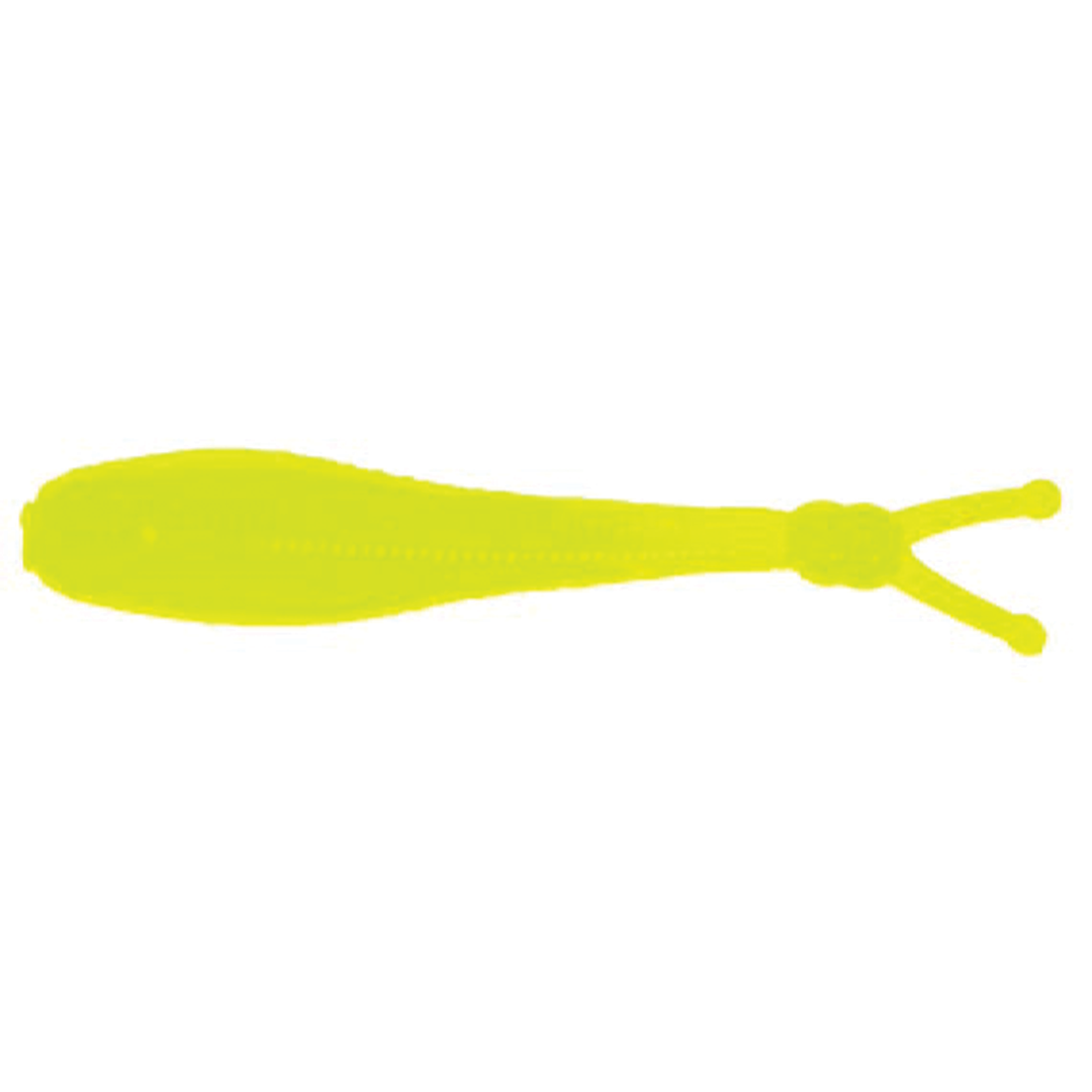 Clam Niku Bolt Minnow