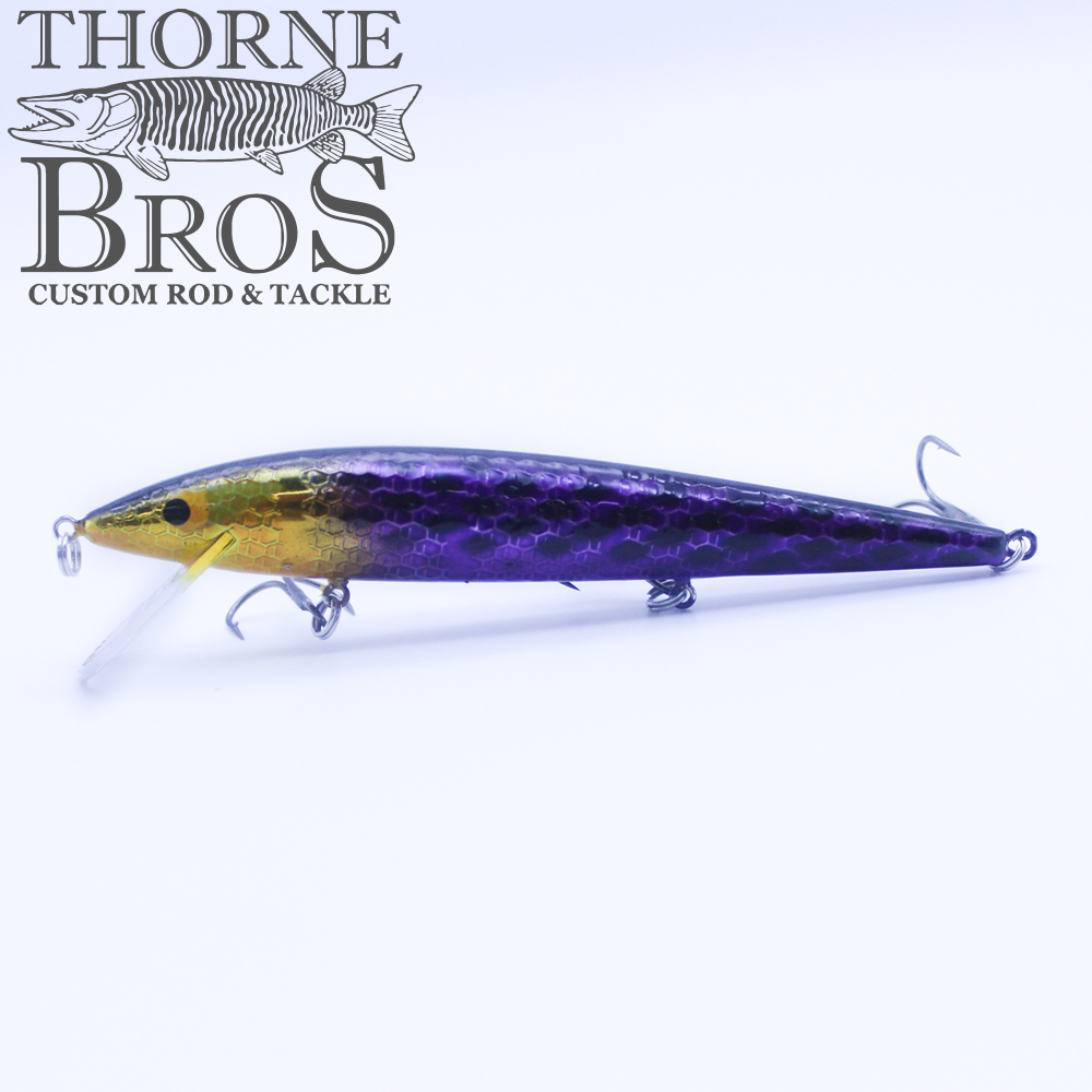 Smithwick Suspending Rattlin' Rogue - Custom Painted Colors