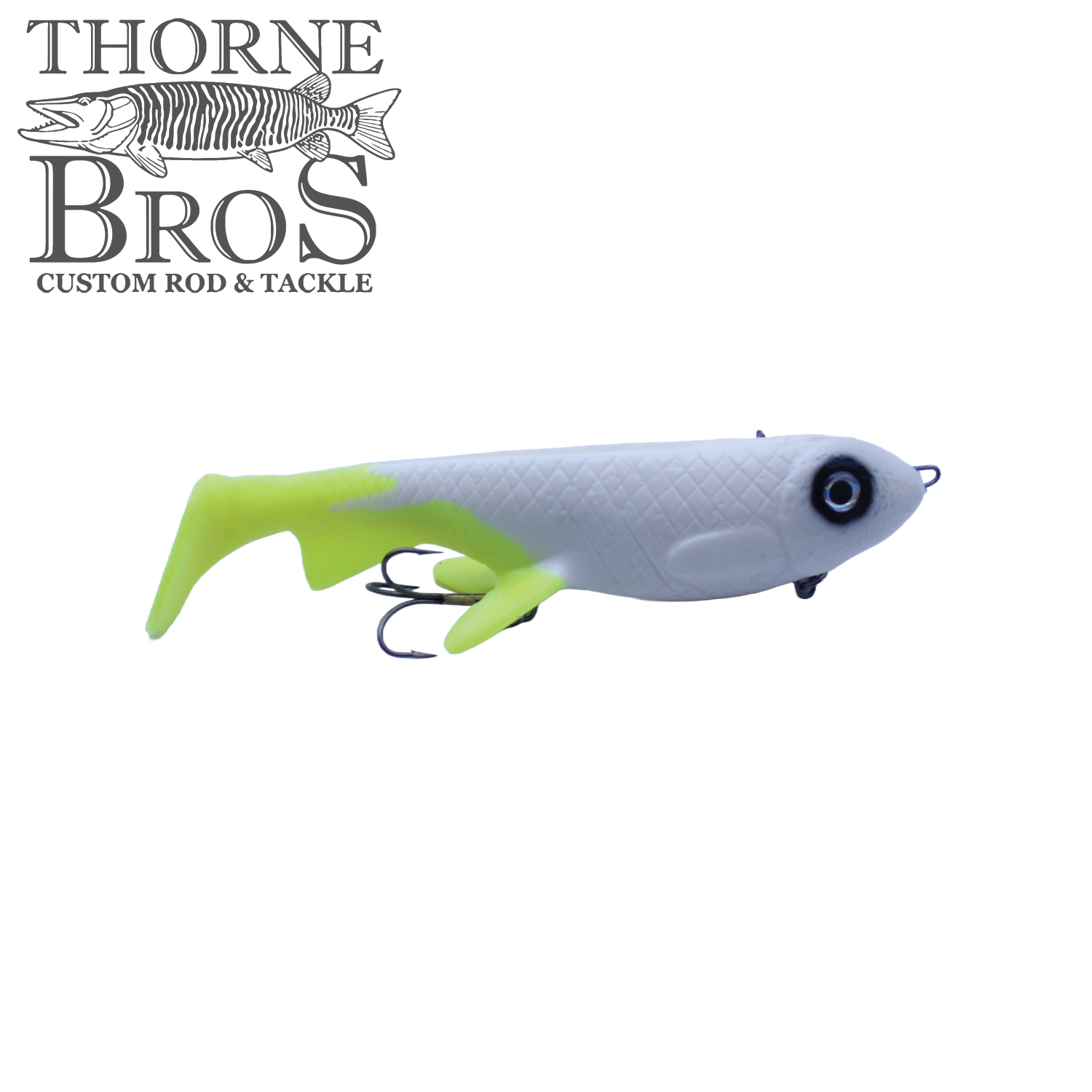 Trophy Systems Bait Co. 10" Osprey
