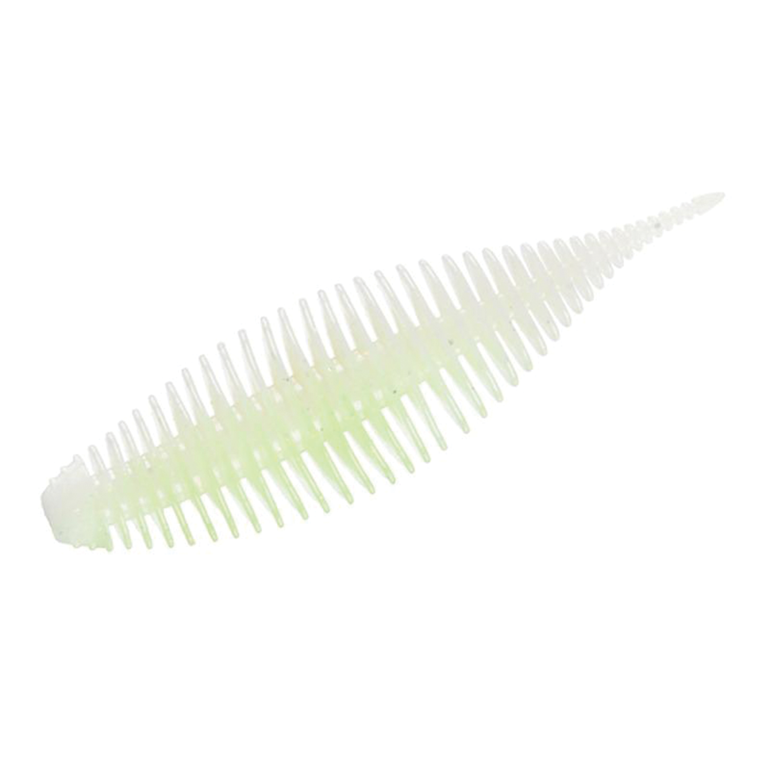 GeeCrack Bellows Shad