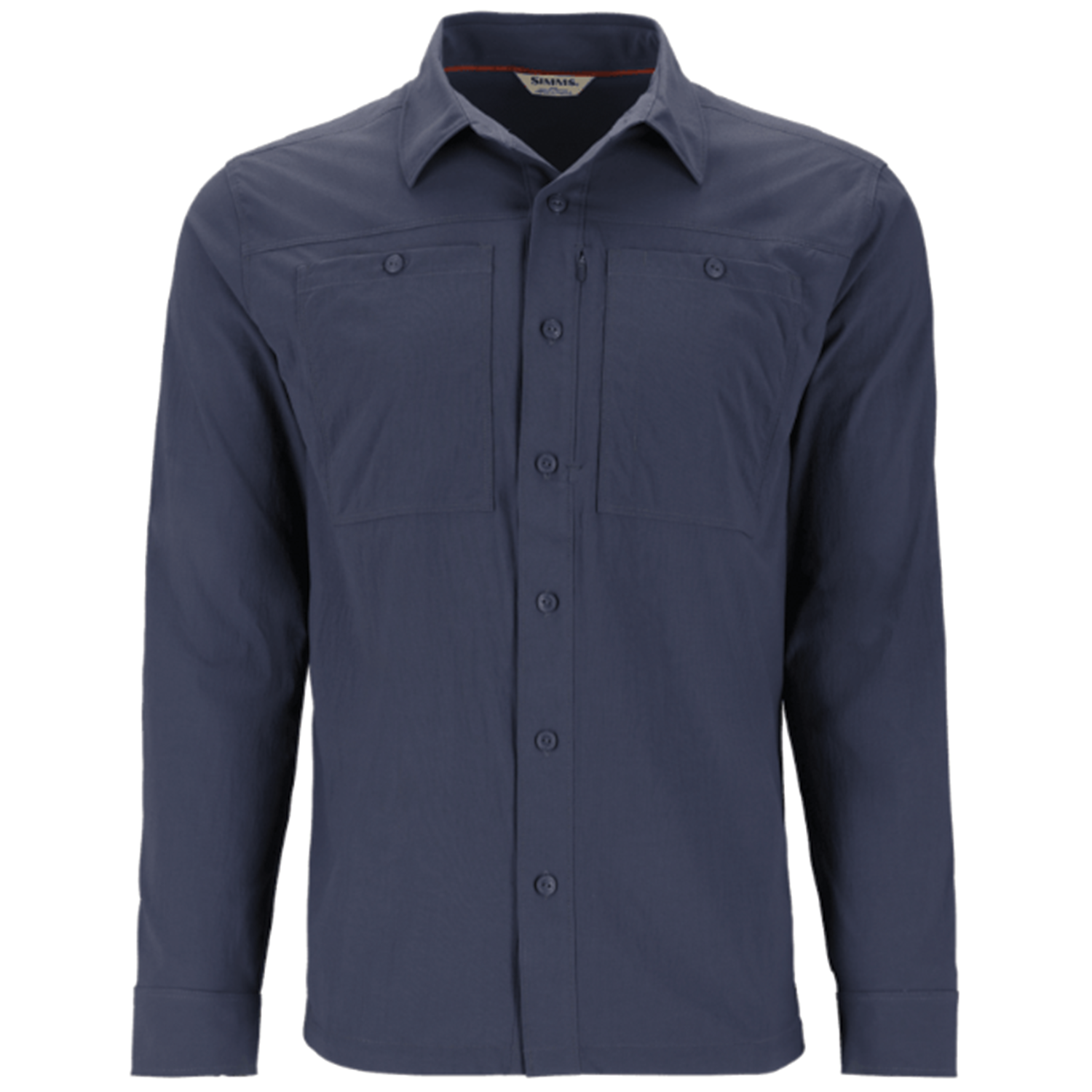 Simms Flyover Shirt - Men's