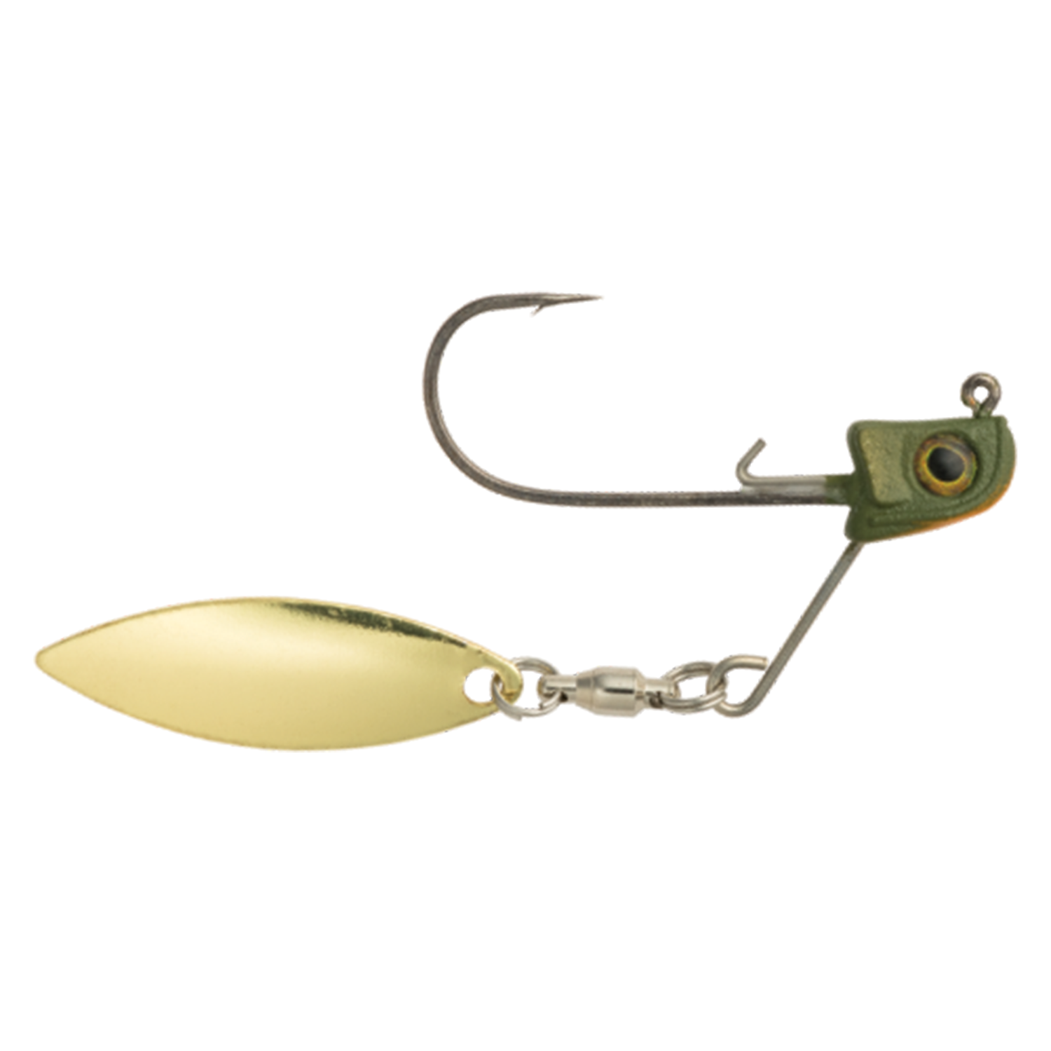 Great Lakes Finesse Sneaky Underspin