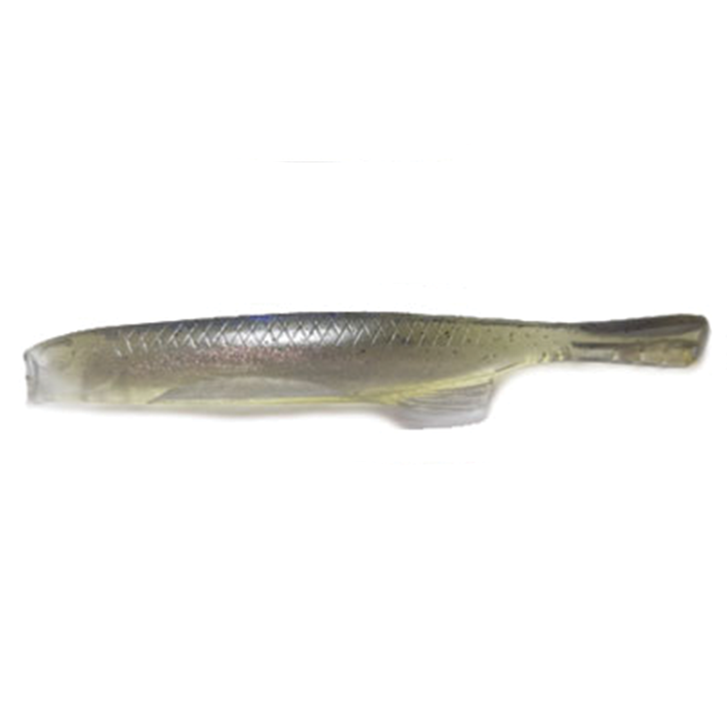 YG.Labo Witch Minnow 3"