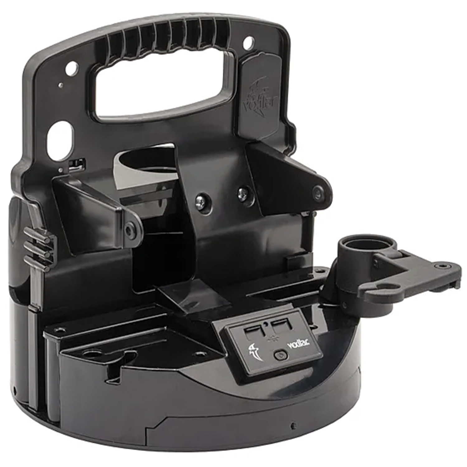 Vexilar Pro Pack Elite Portable Carrying Case