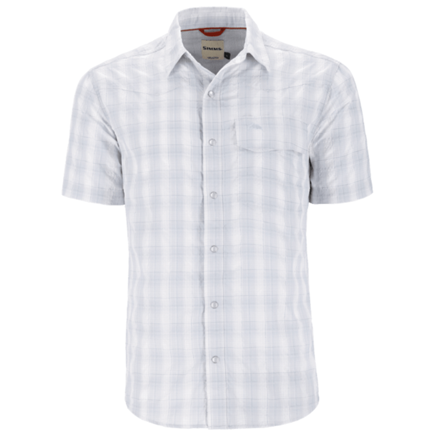 Simms Big Sky SS Shirt - Men's