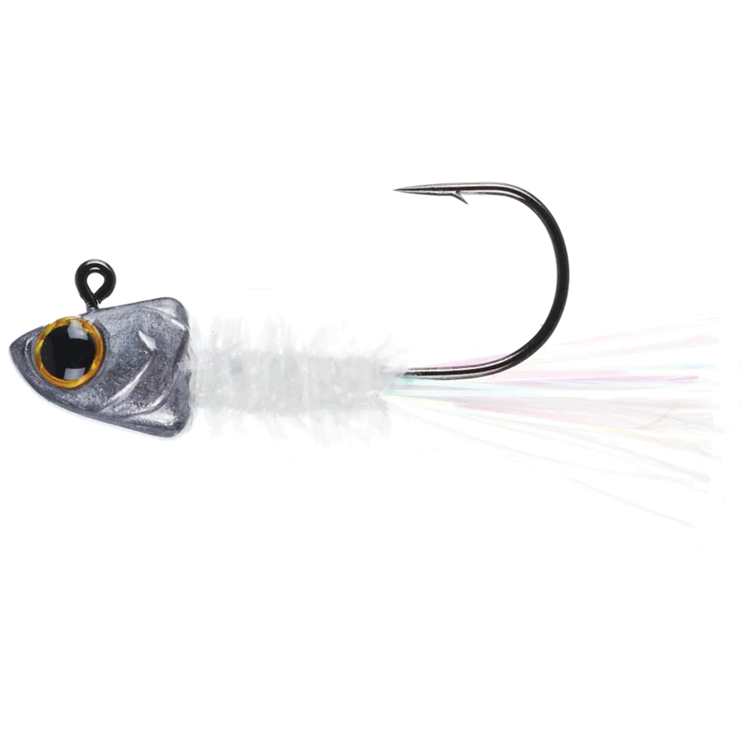 6th Sense Fishing Spangle Tinsel Jigs