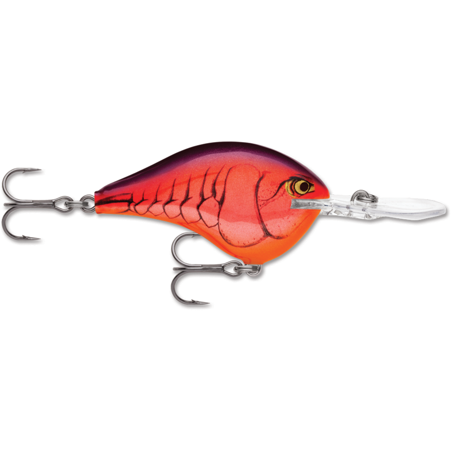 Rapala DT Series