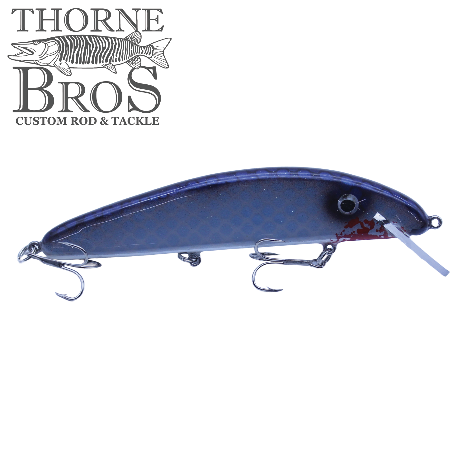 B&N Casting Claw - 8"