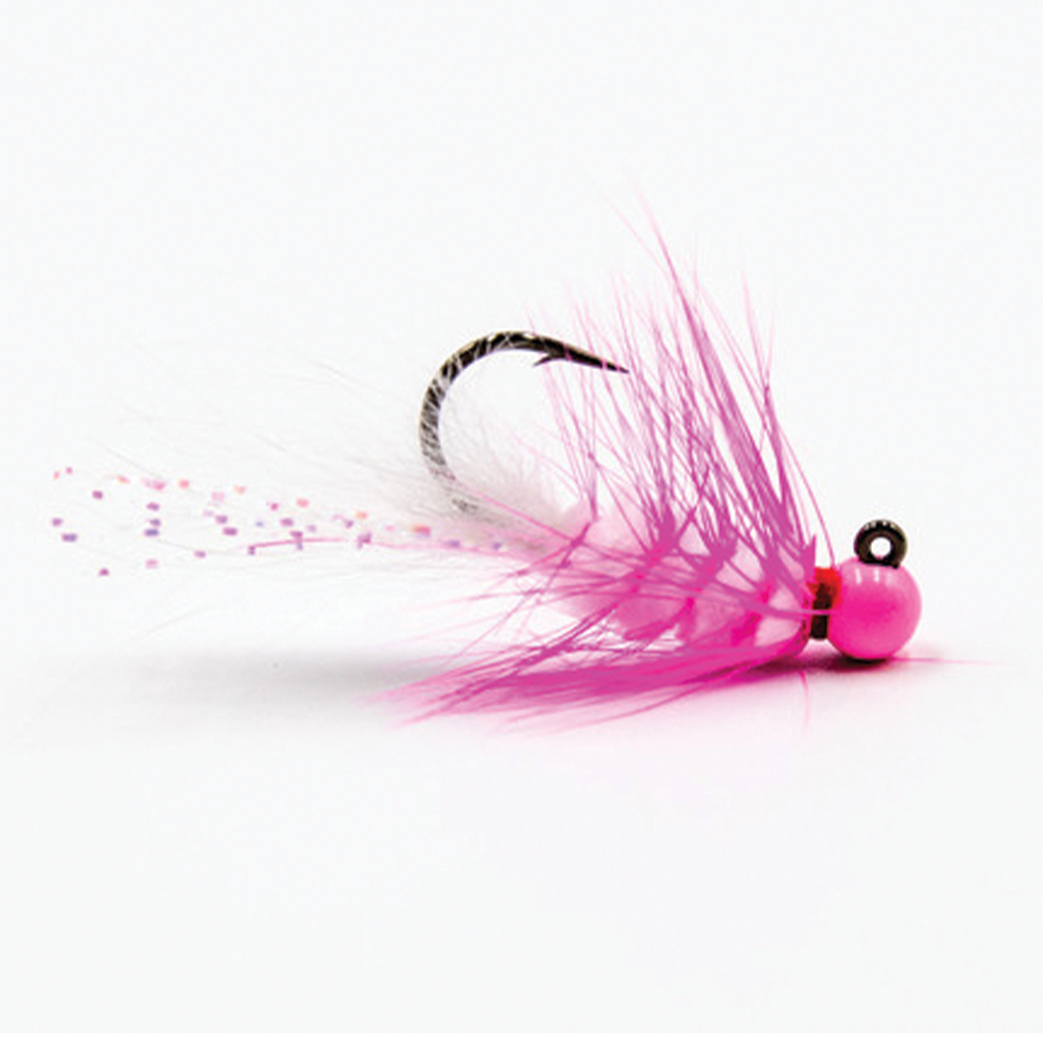 Widow Maker Tungsten Bugger Jig