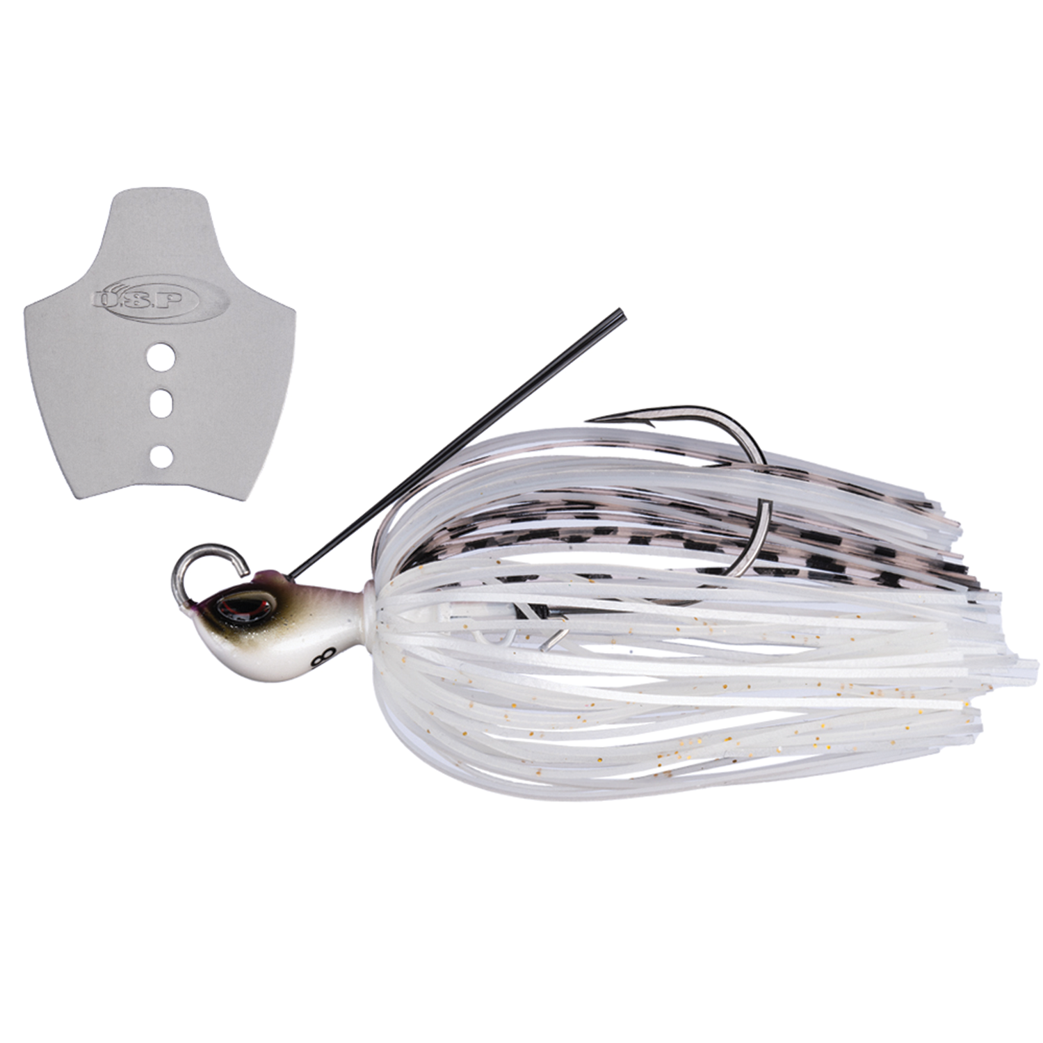 OSP Metal Blade Jig