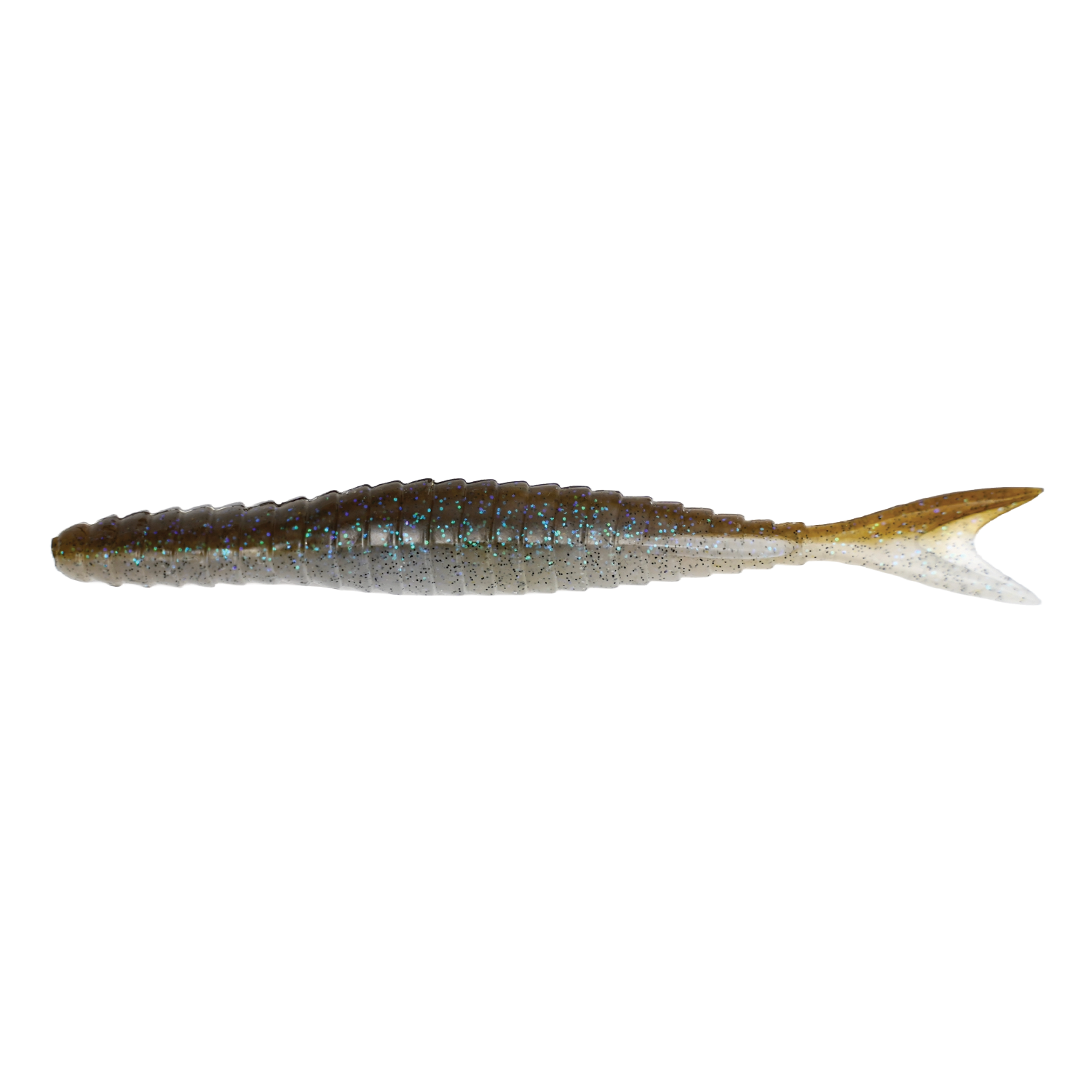 Galápagos Zegra Shad 5.8"