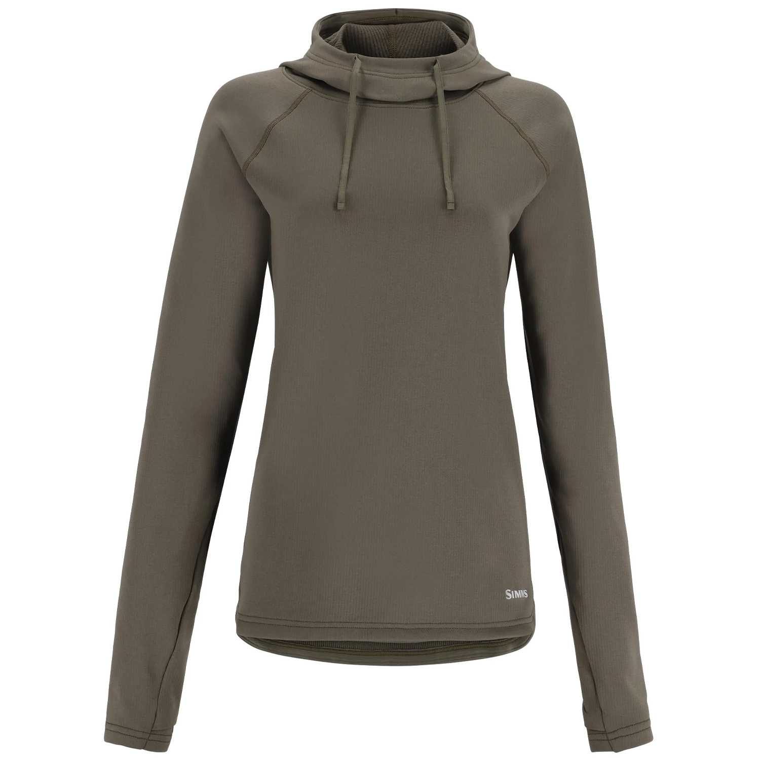 Simms Heavyweight Baselayer Hoody - Women's