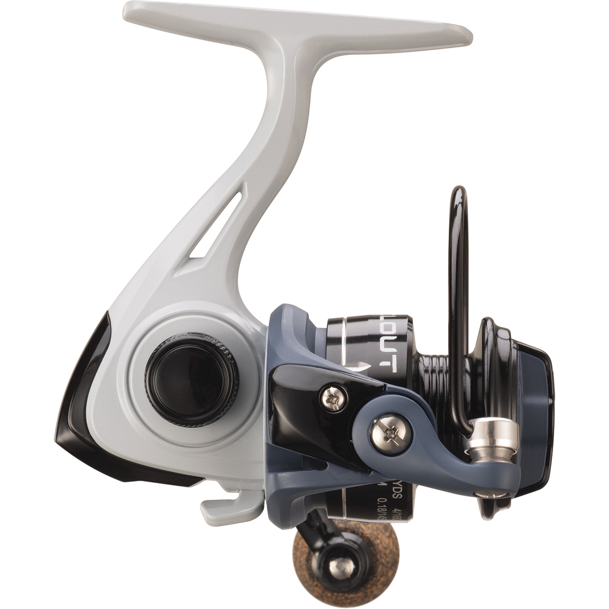 13 Fishing Clout Reel