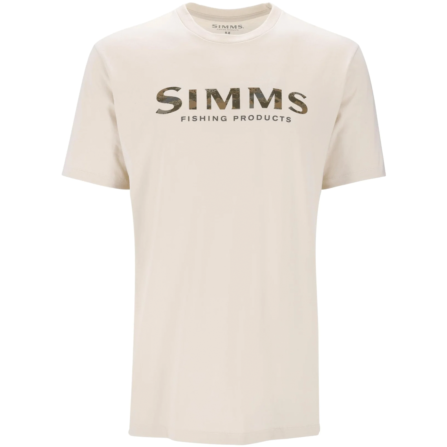 Simms Shroud Fill T-Shirt - Men's