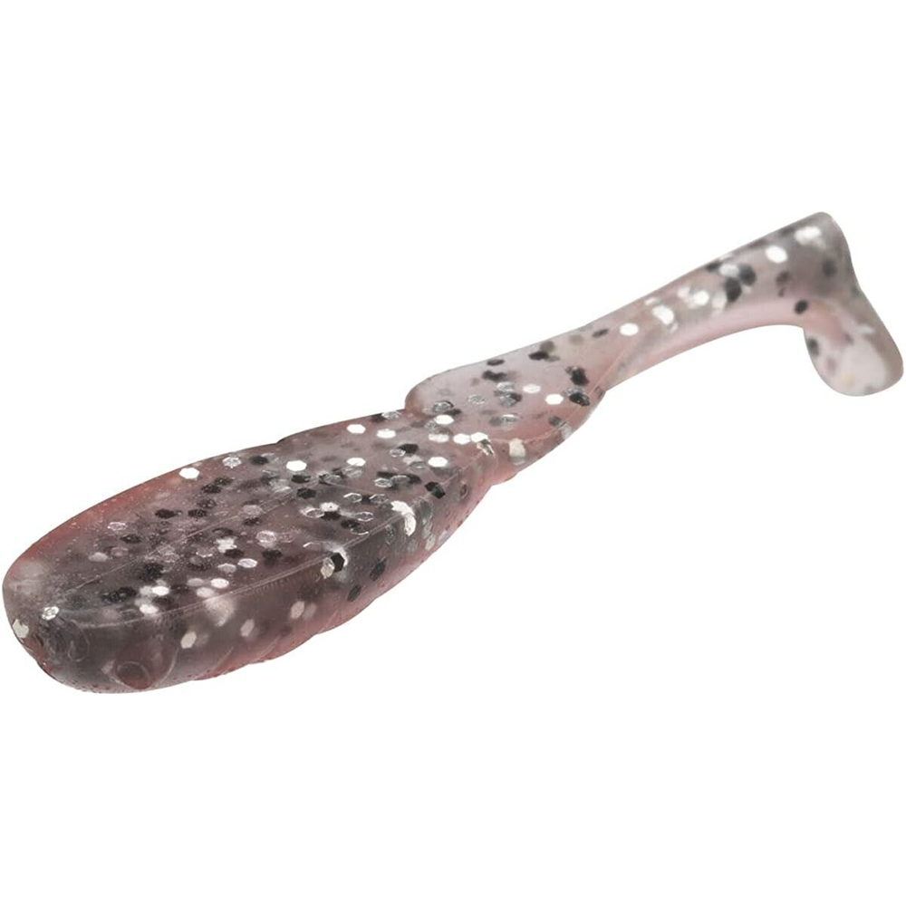 13 Fishing Micro Vertigo Minnow (6 Pack)