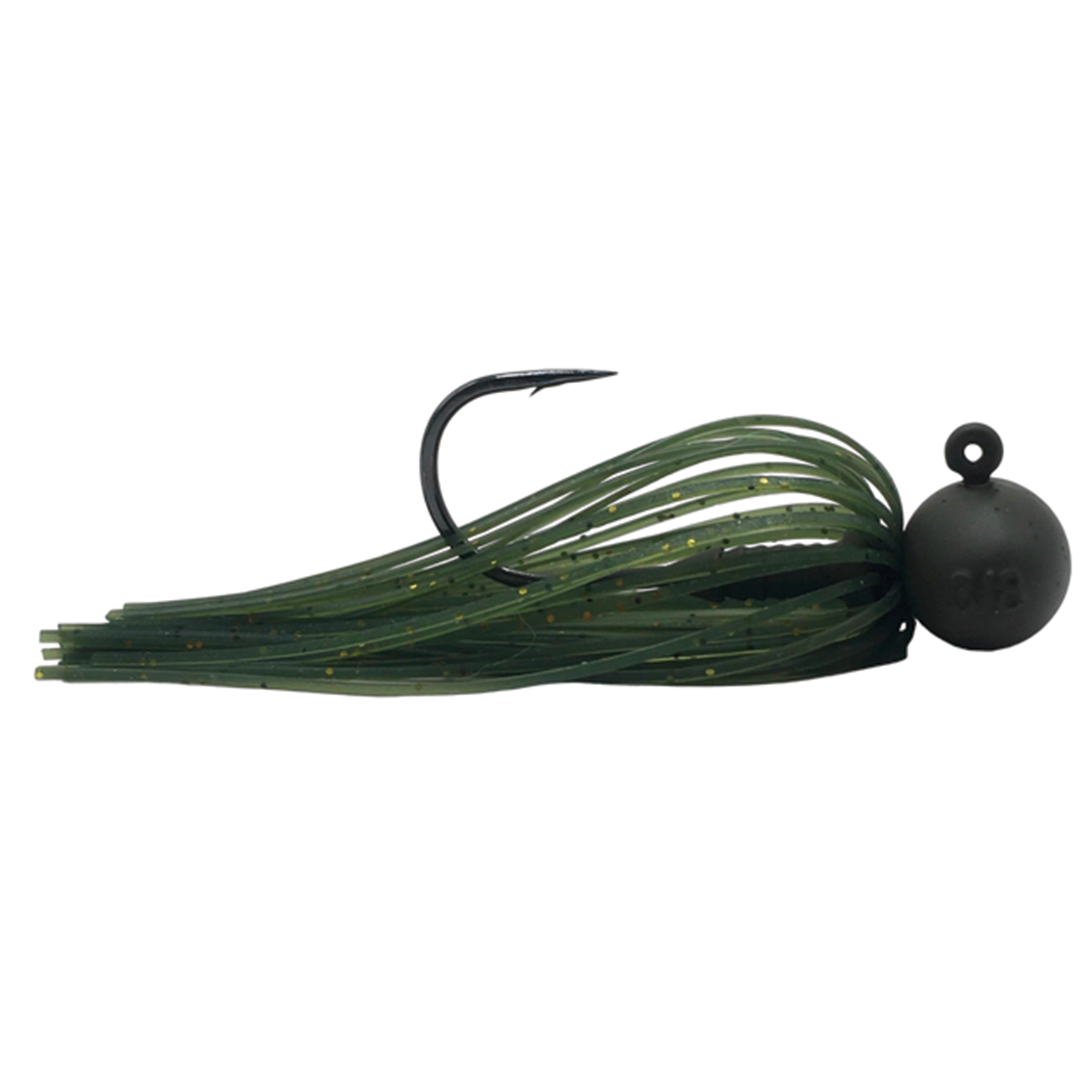 Beast Coast Compound O.W. Sniper Football Jig