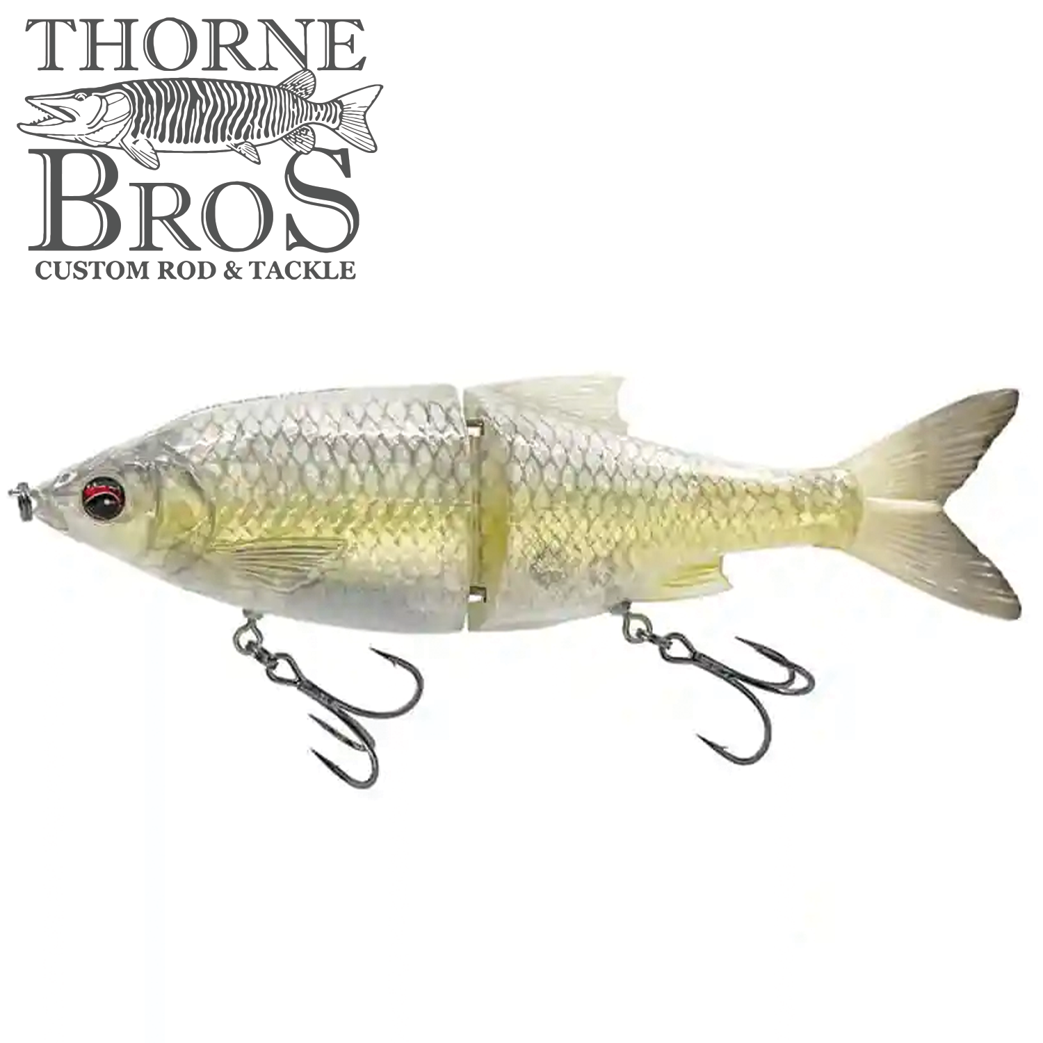 Savage Gear Shine Glide Pro