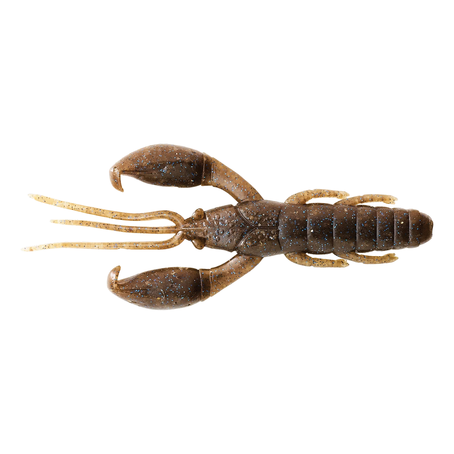 Caperlan Yubari CRW