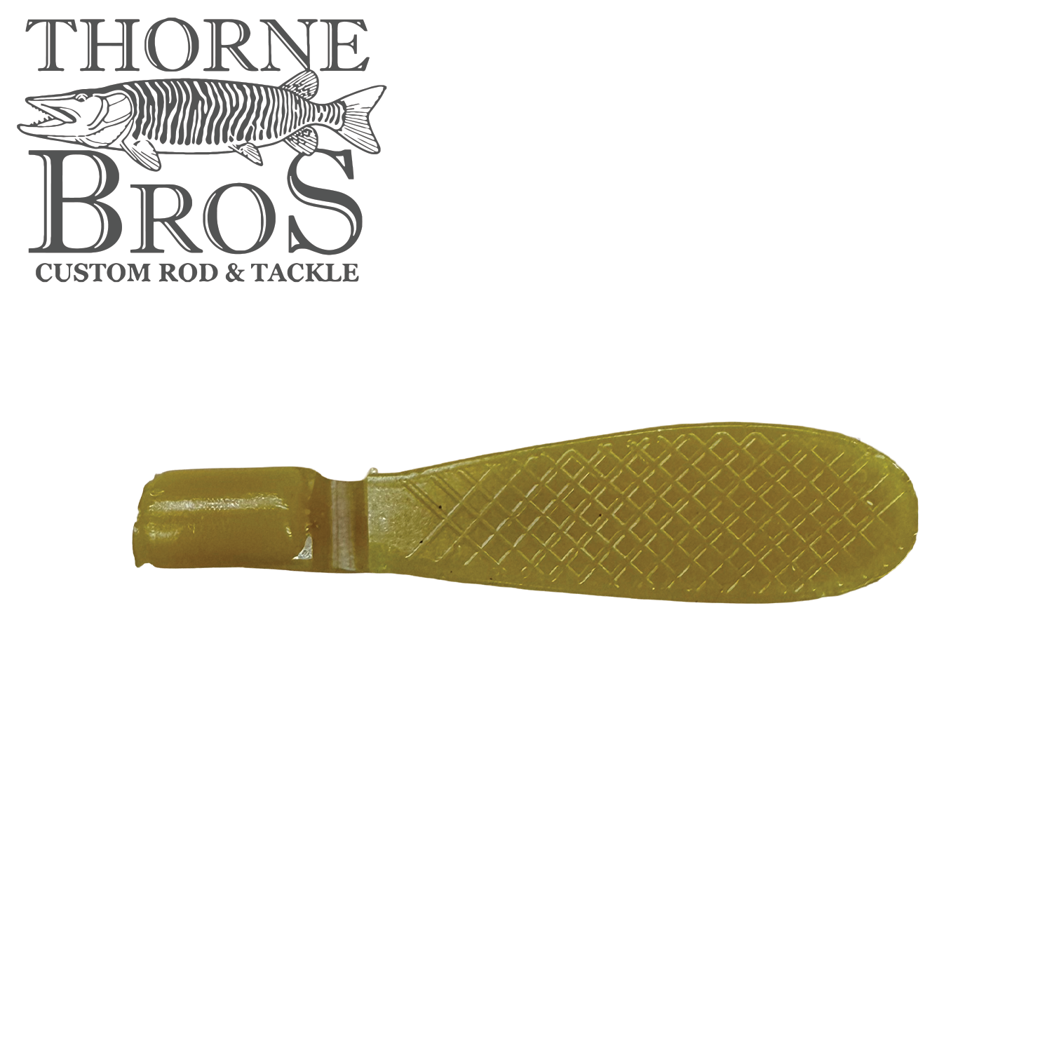 Beaver Baits Replacement Tails (Micro)
