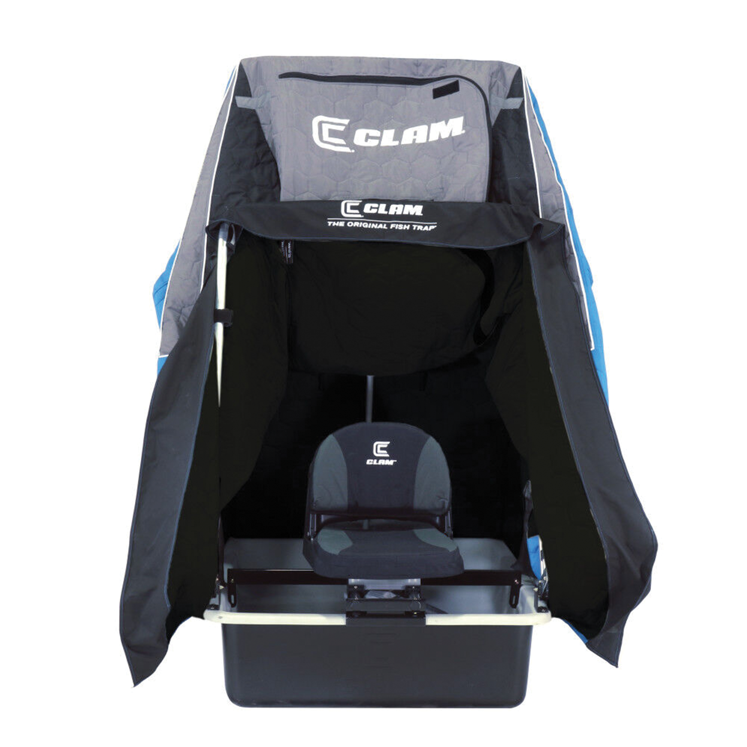 Clam X100 XT Pro Thermal