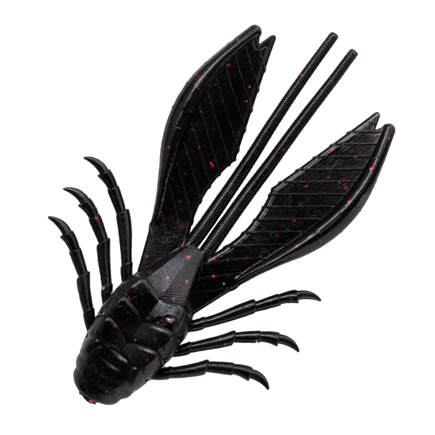 Bait Breath BYS Double Flap