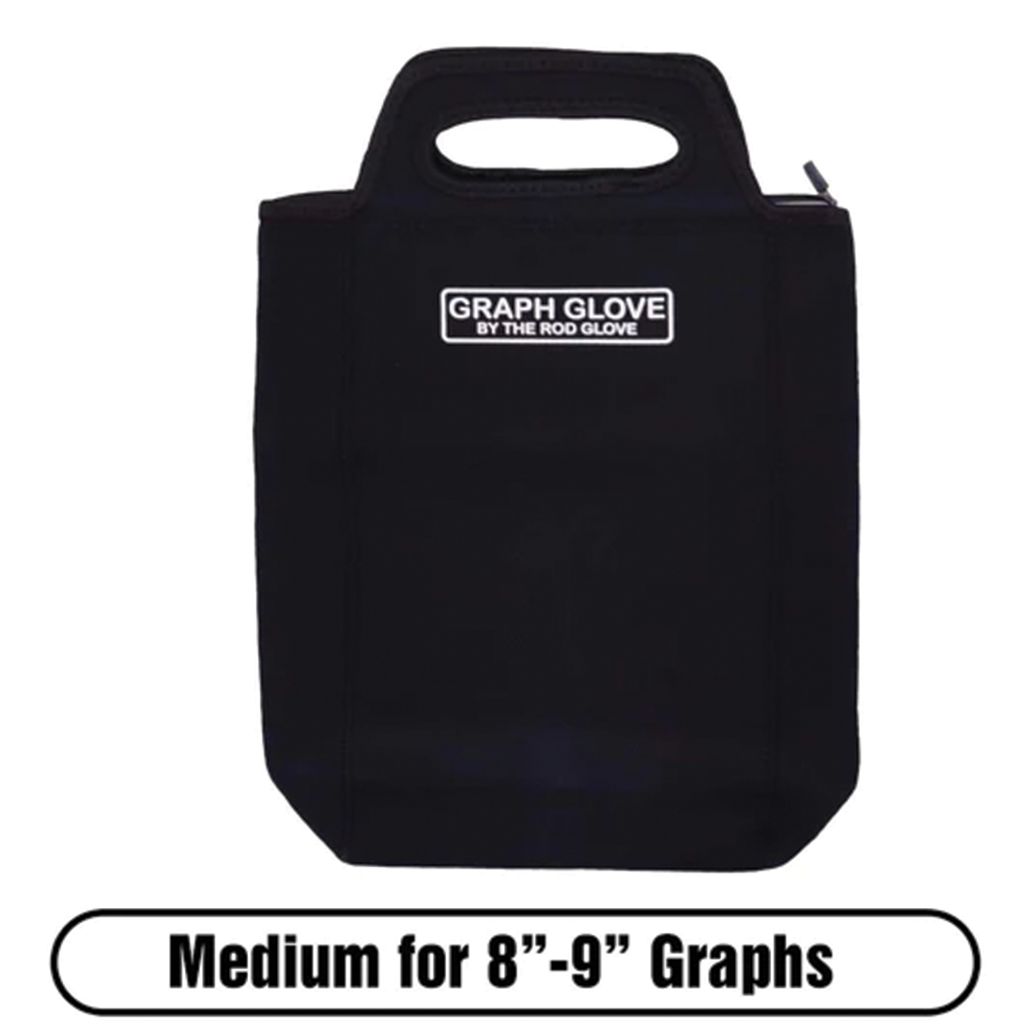 Rod Glove - Graph Gloves