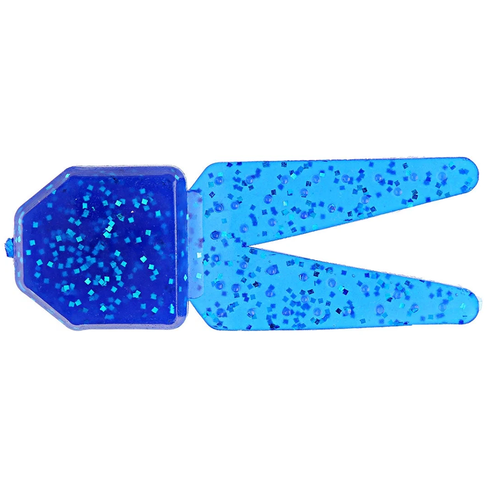 Zoom Bait Company Big Salty Chunk