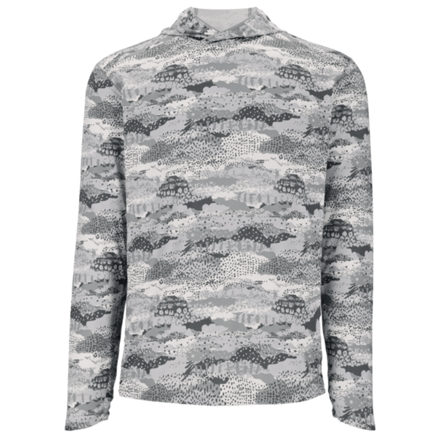 Simms BugStopper SolarFlex Hoody - Men's