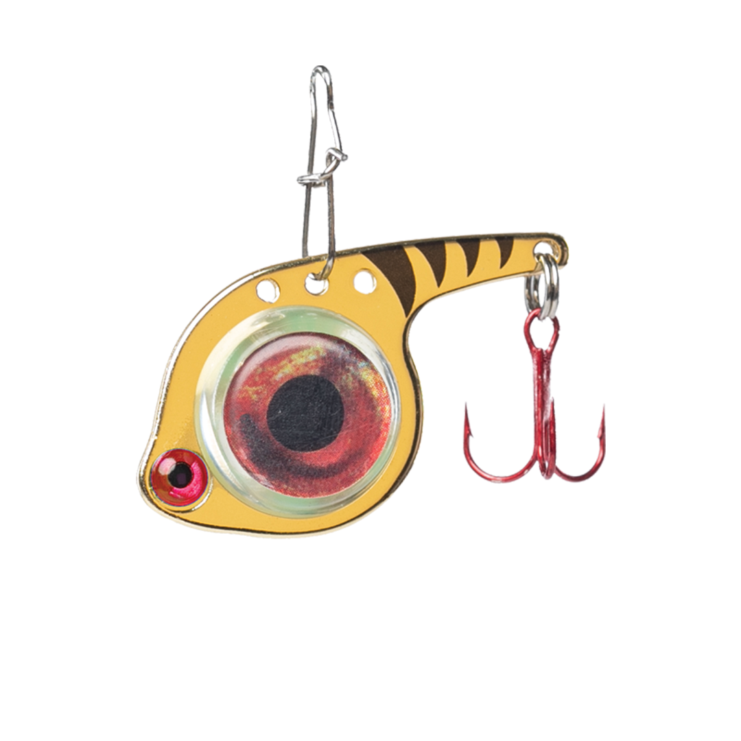 Fish Daddy Dirty Bomb Minnow