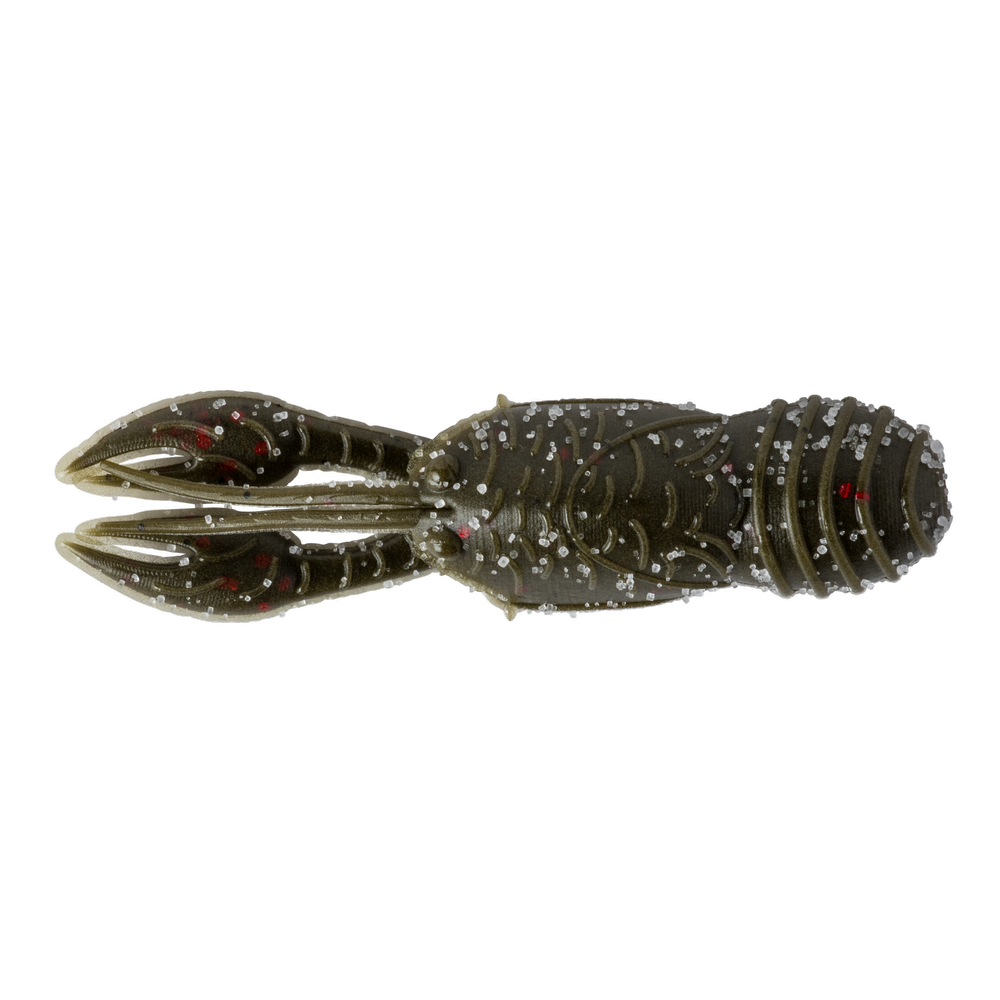 finger lakes fishing lures Great Finesse 2.5