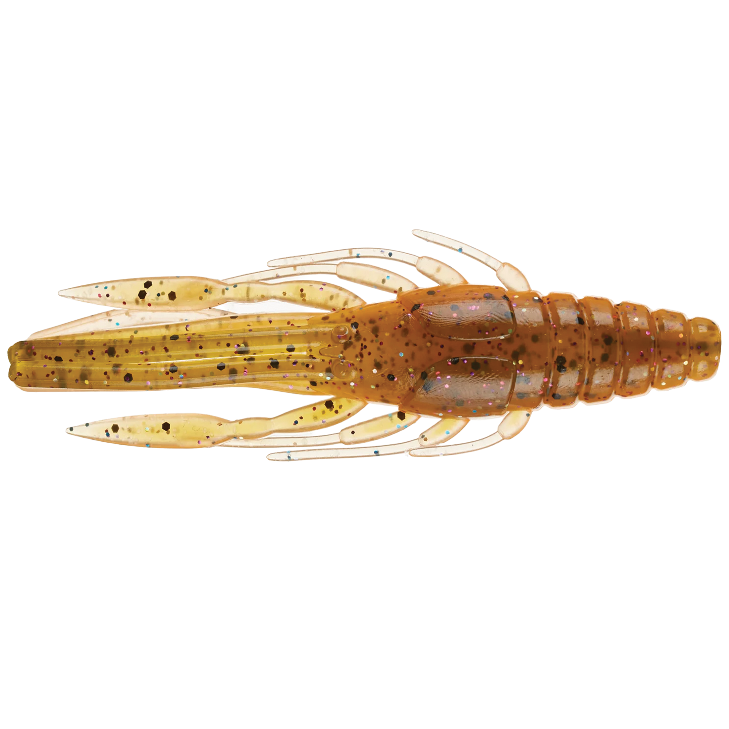 6th Sense Crube 3.0 Craw Tube