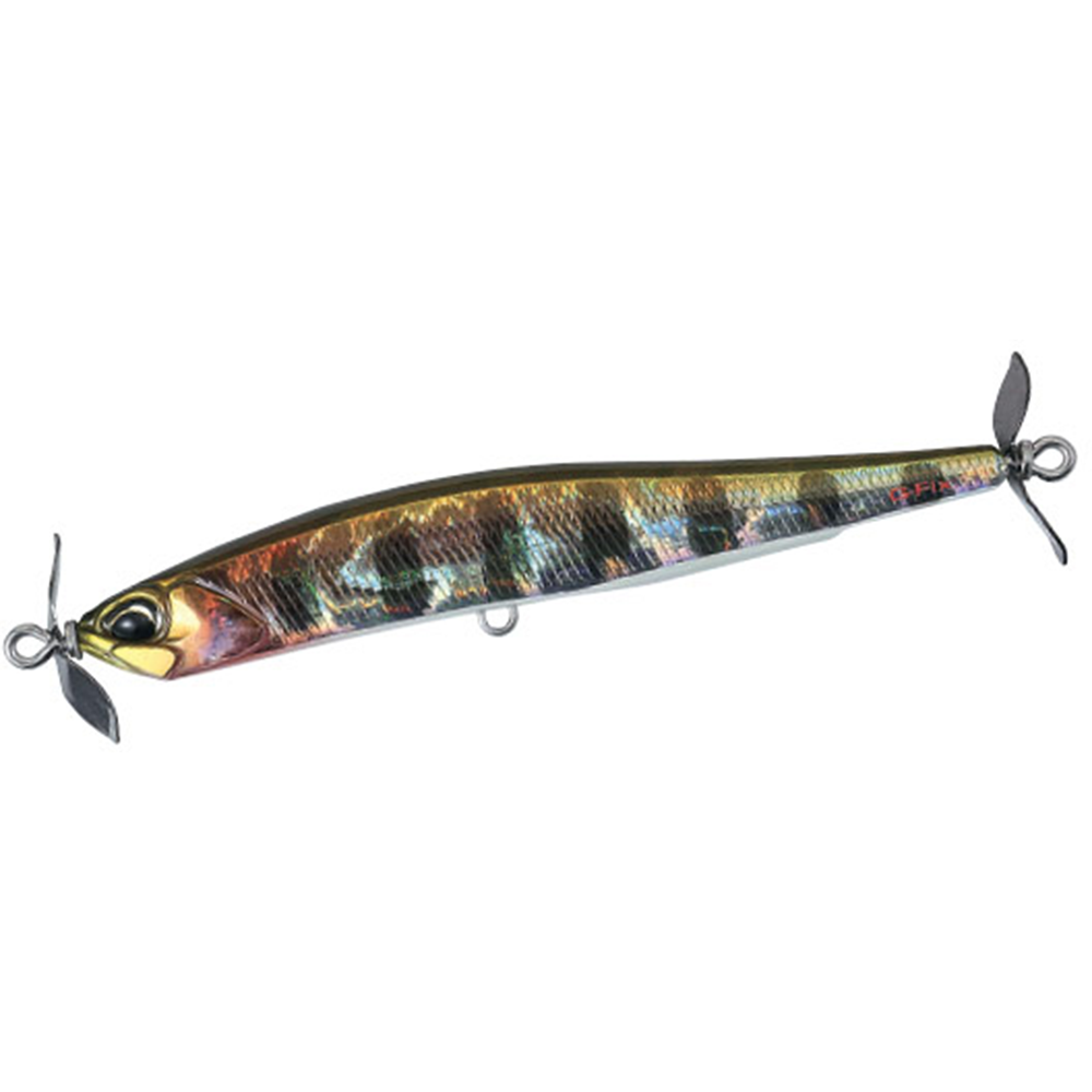 Duo Realis Spinbait 80