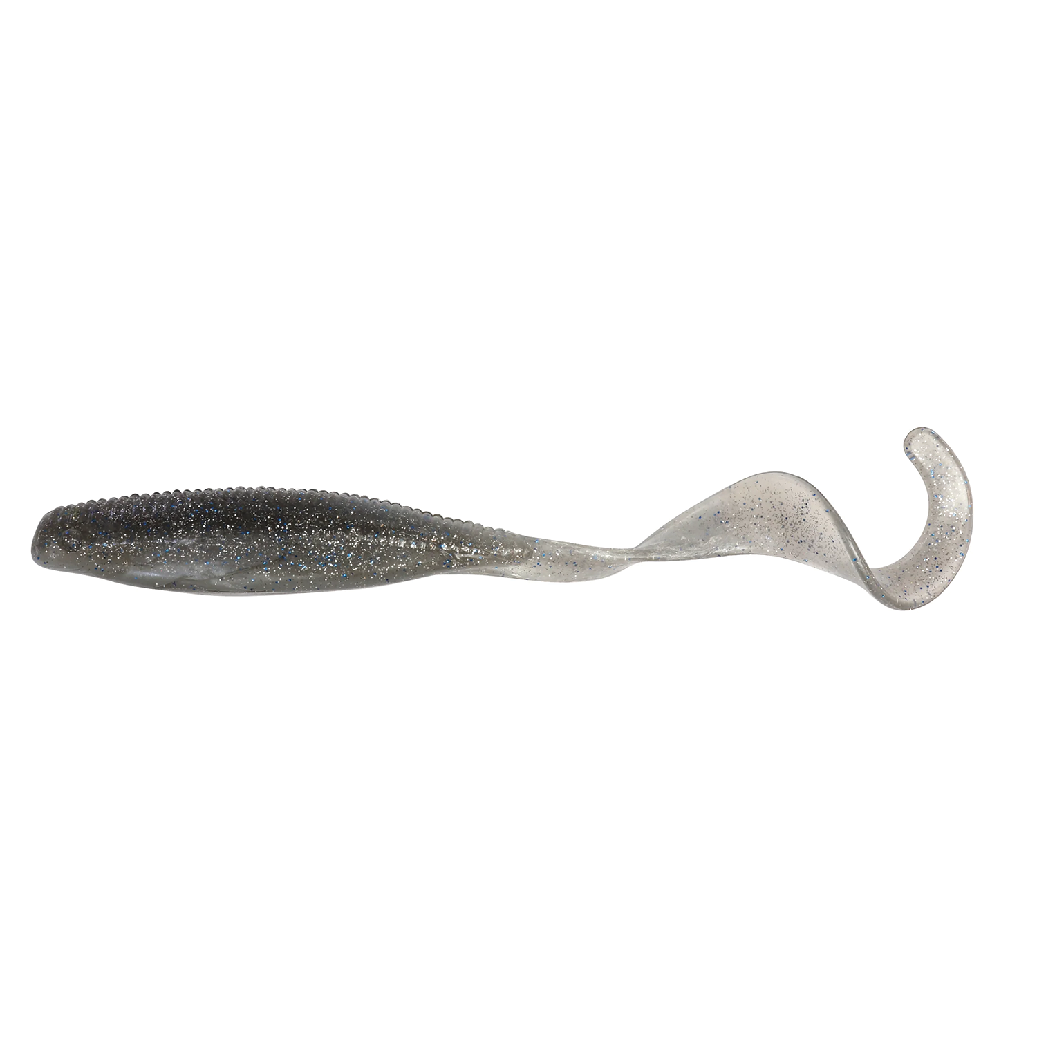 Z-Man Streakz Curly Tailz