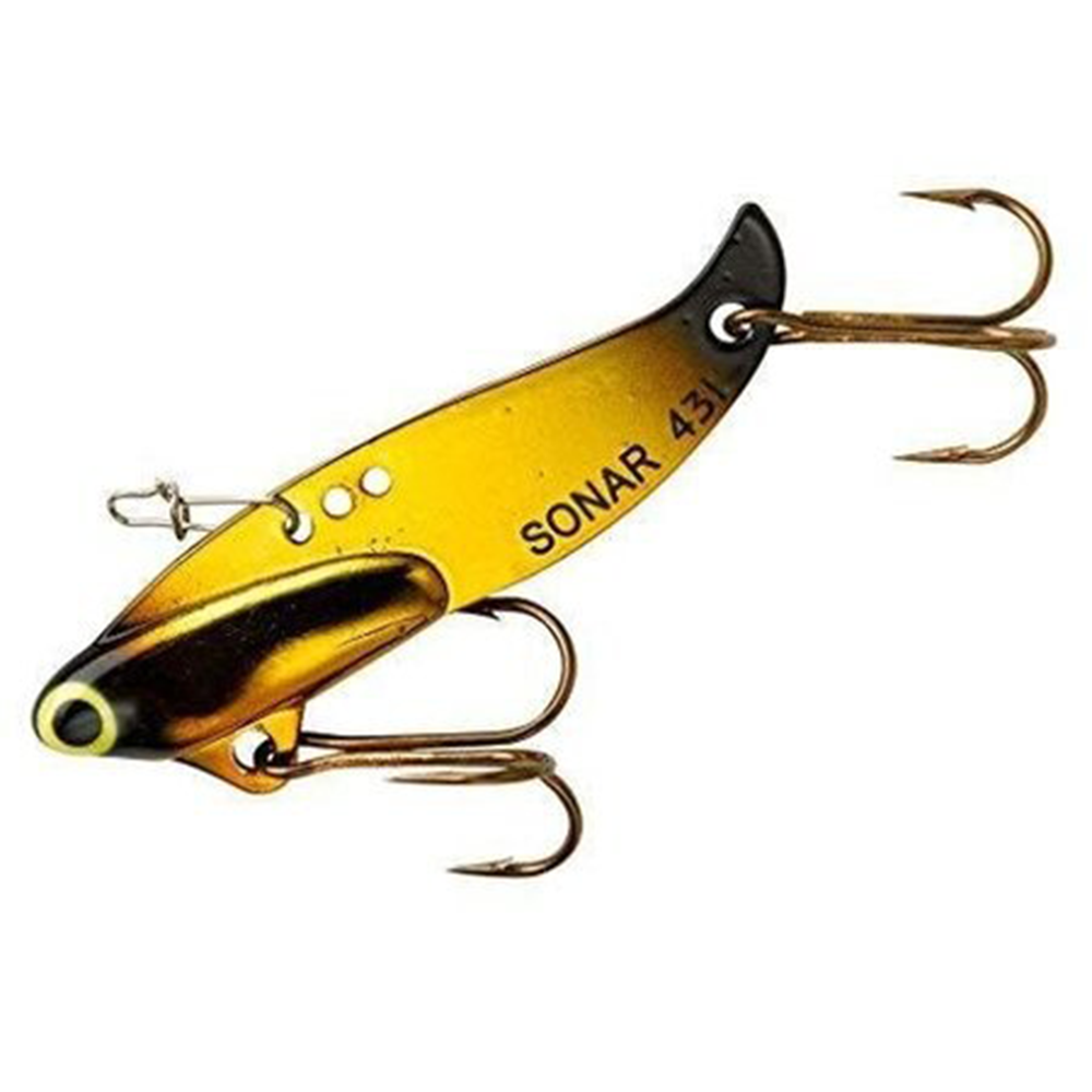 Heddon Sonar Flash (2 3/8" - 1/2oz.)