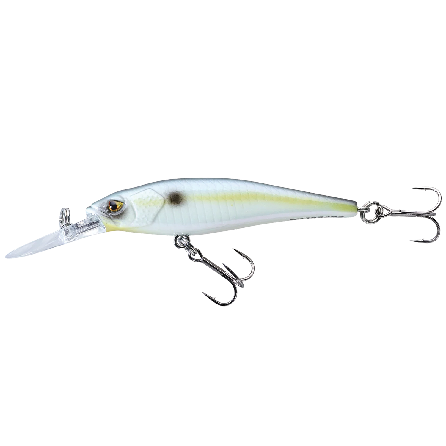 Caperlan MNWDD 50 SP - Deep Diving
