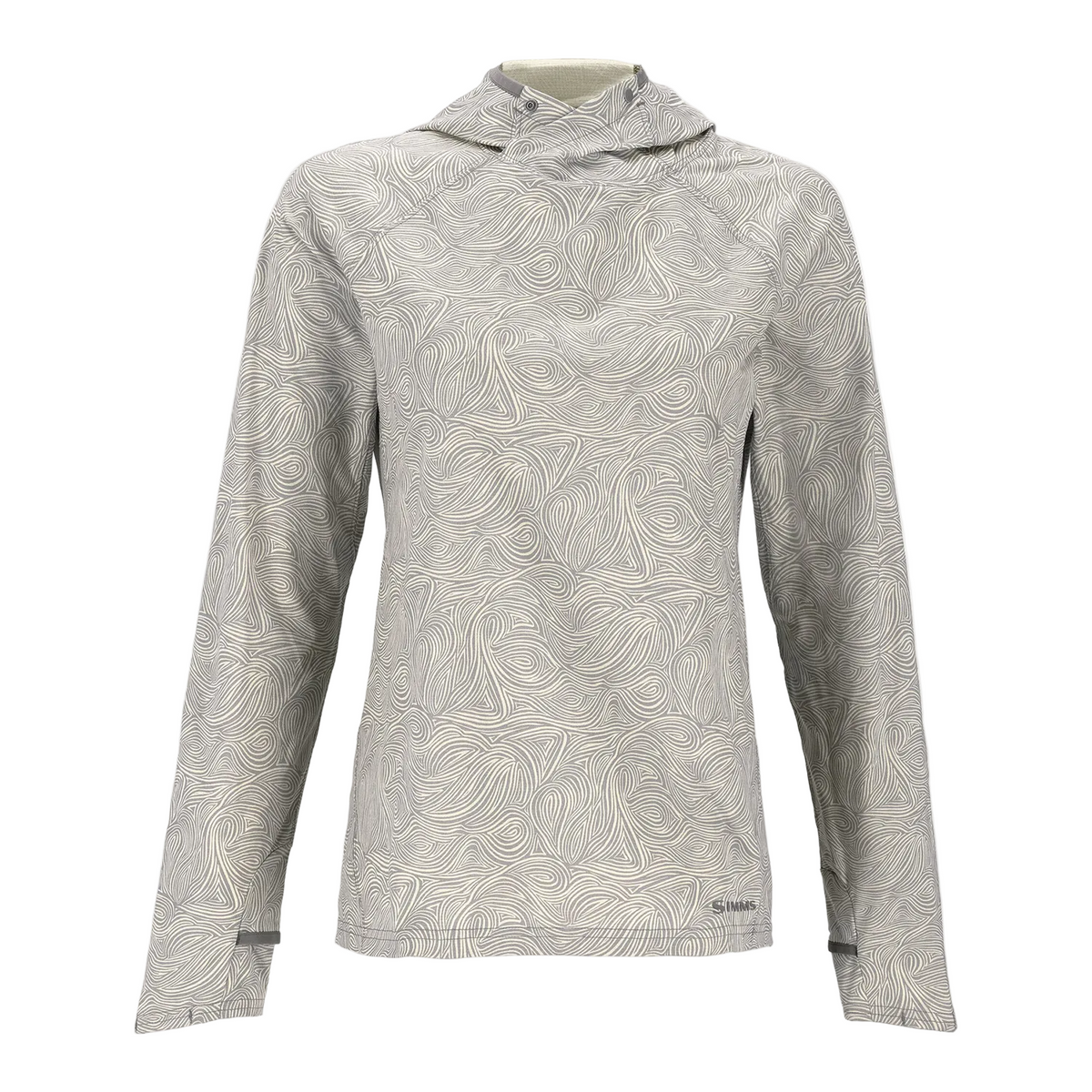 Simms Women's SolarFlex Hoody