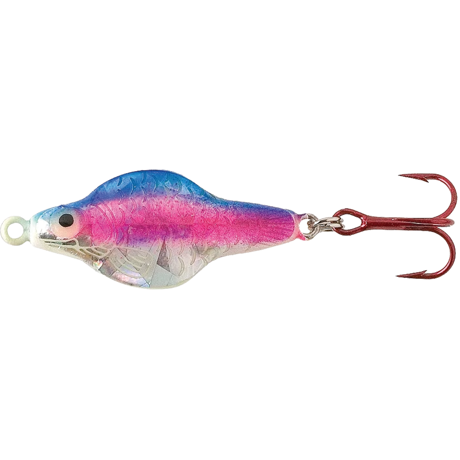 Lindy Rattl'n Flyer Spoon