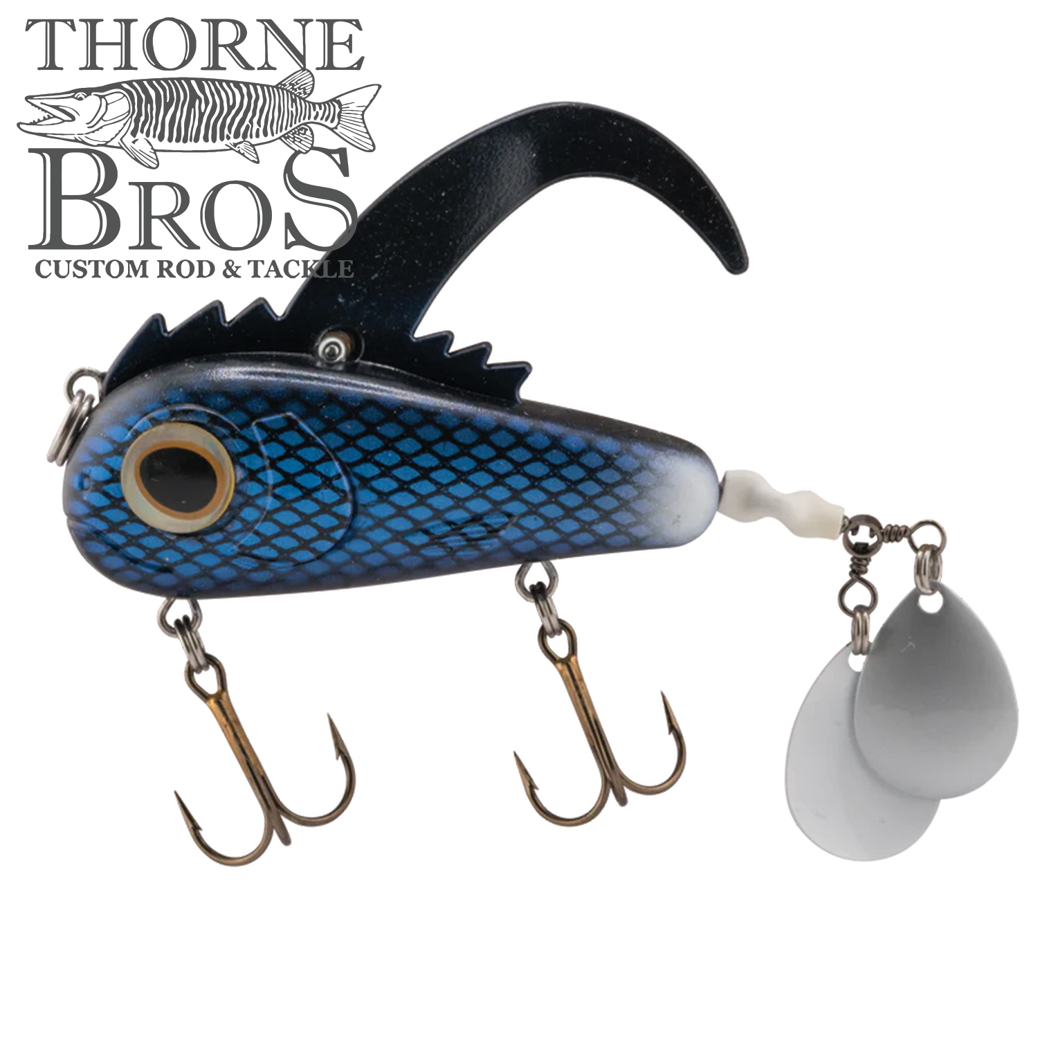 Livingston Lures Critter