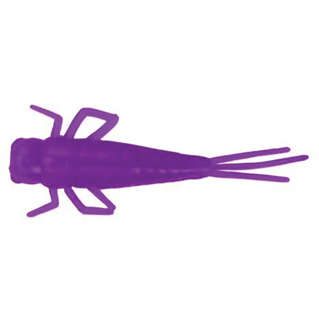 Clam Niku Twitch Fly