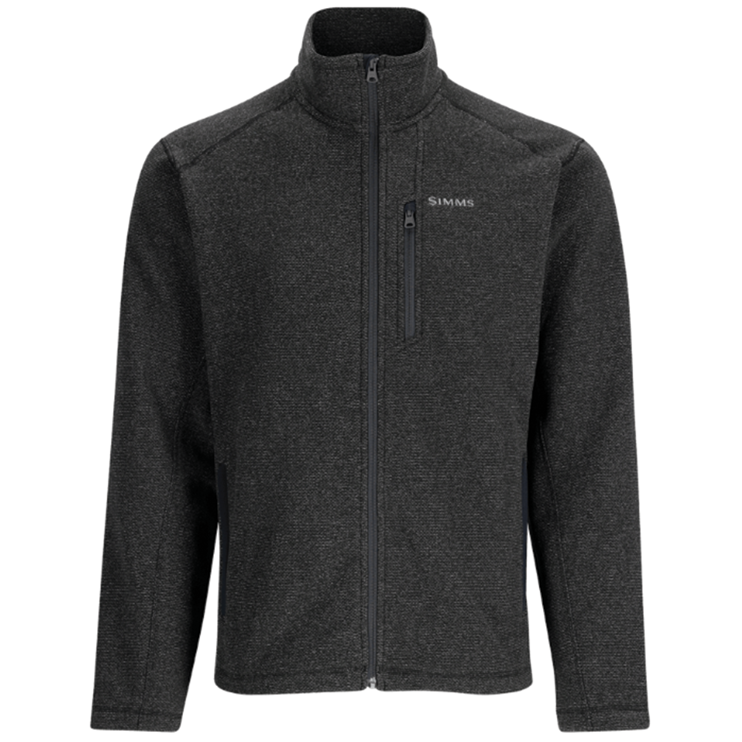 Simms Rivershed Full Zip - Men's
