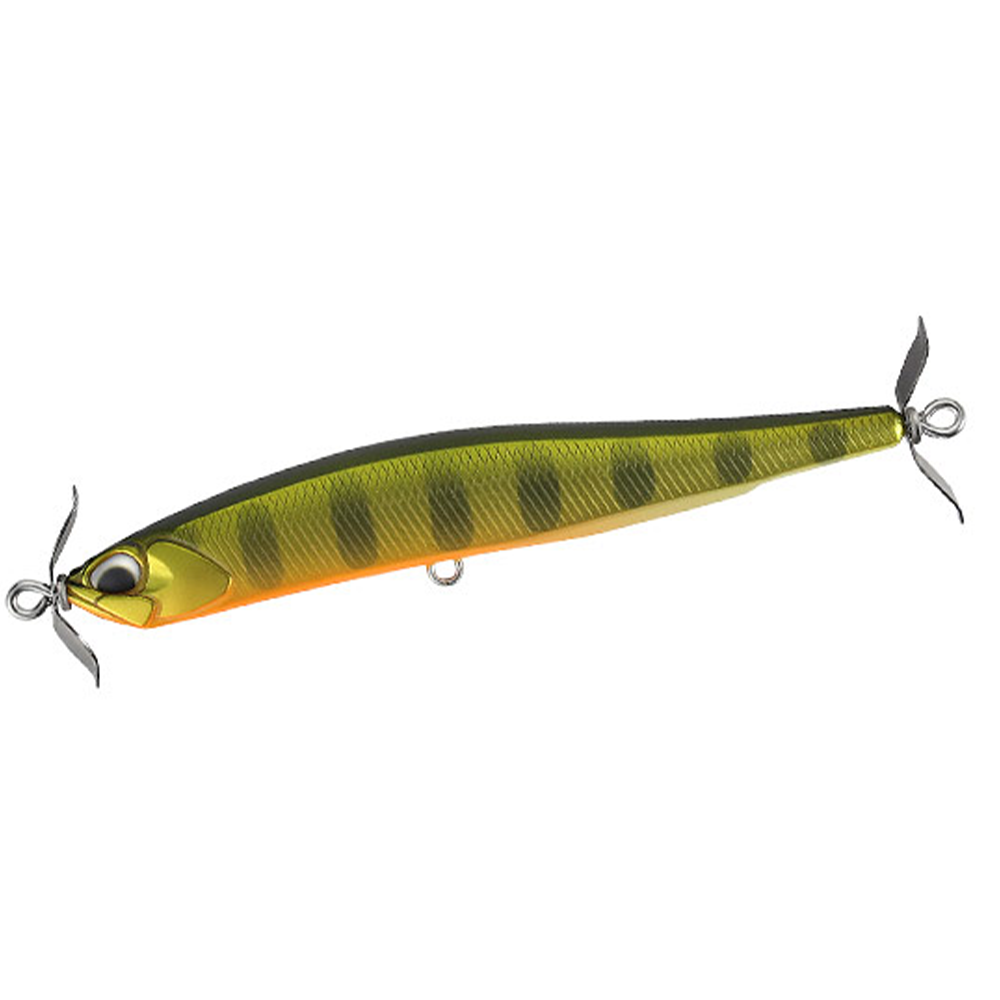 Duo Realis Spinbait 80 - G-Fix