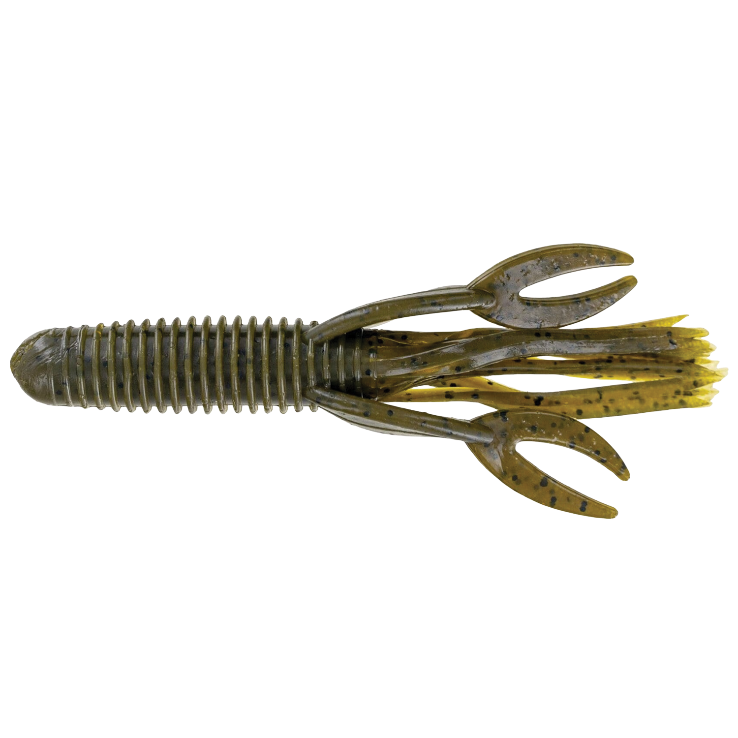 Big Bite 4" Craw Tube
