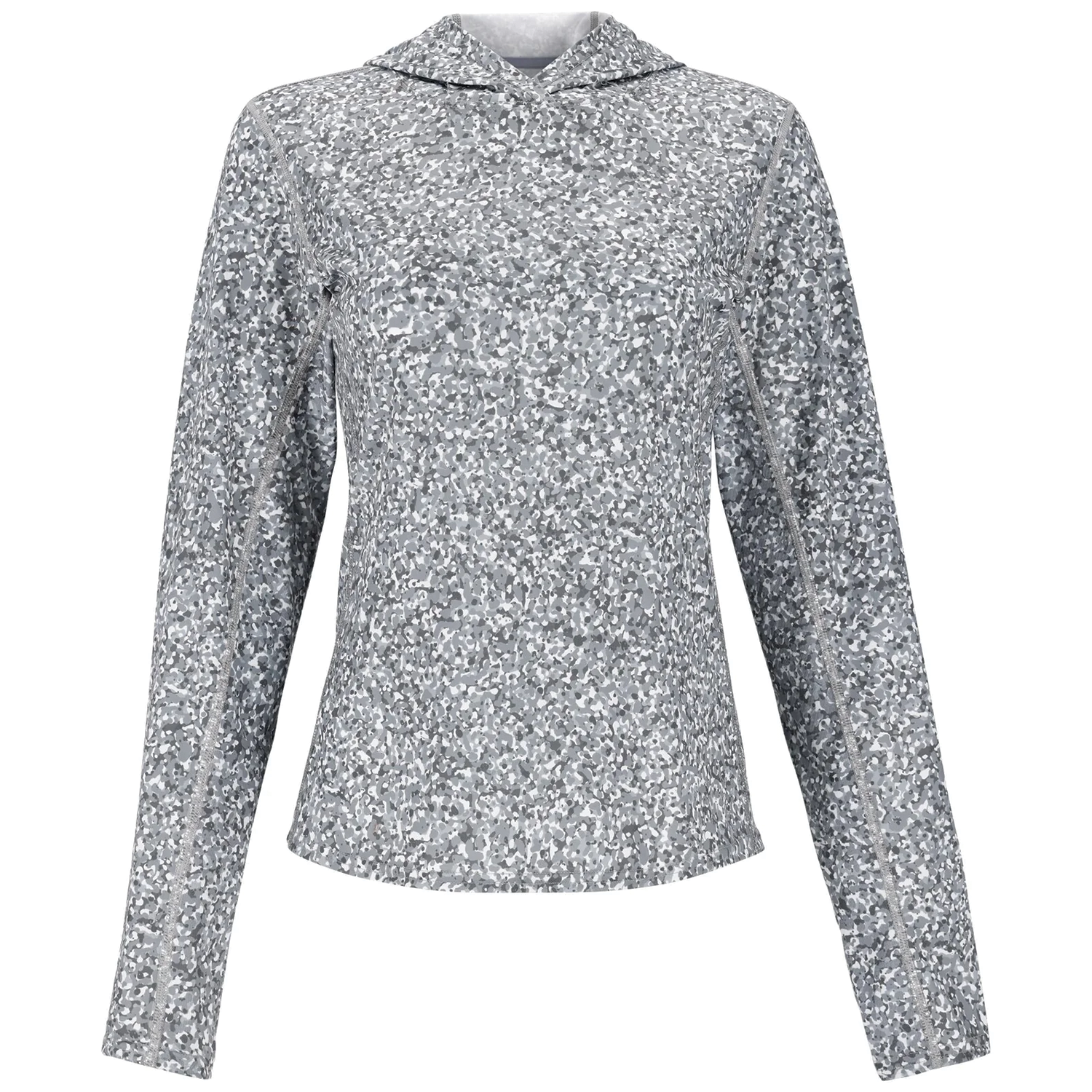 Simms Challenger Solar Hoody - Women's