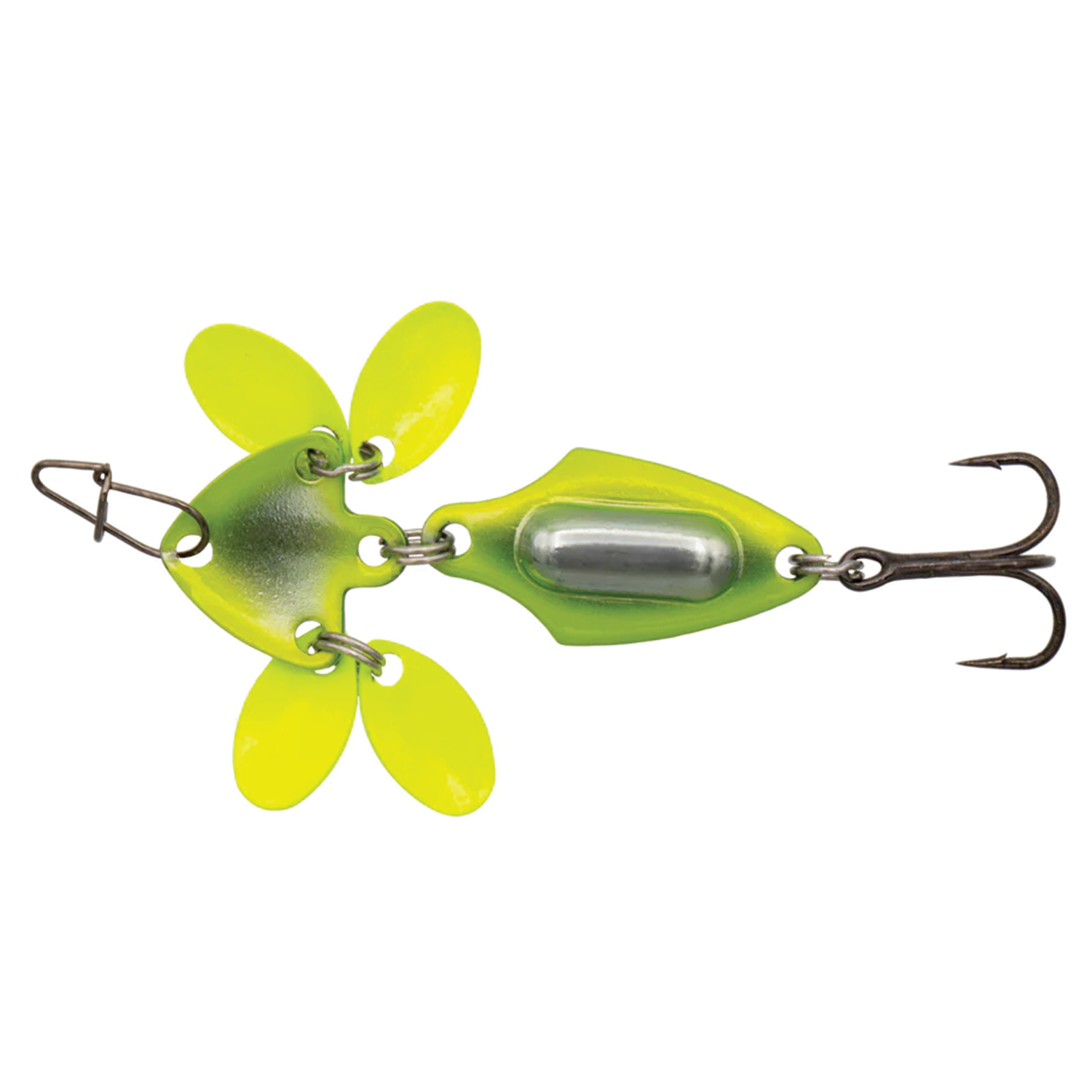 Eurotackle Jointed Spade Blade