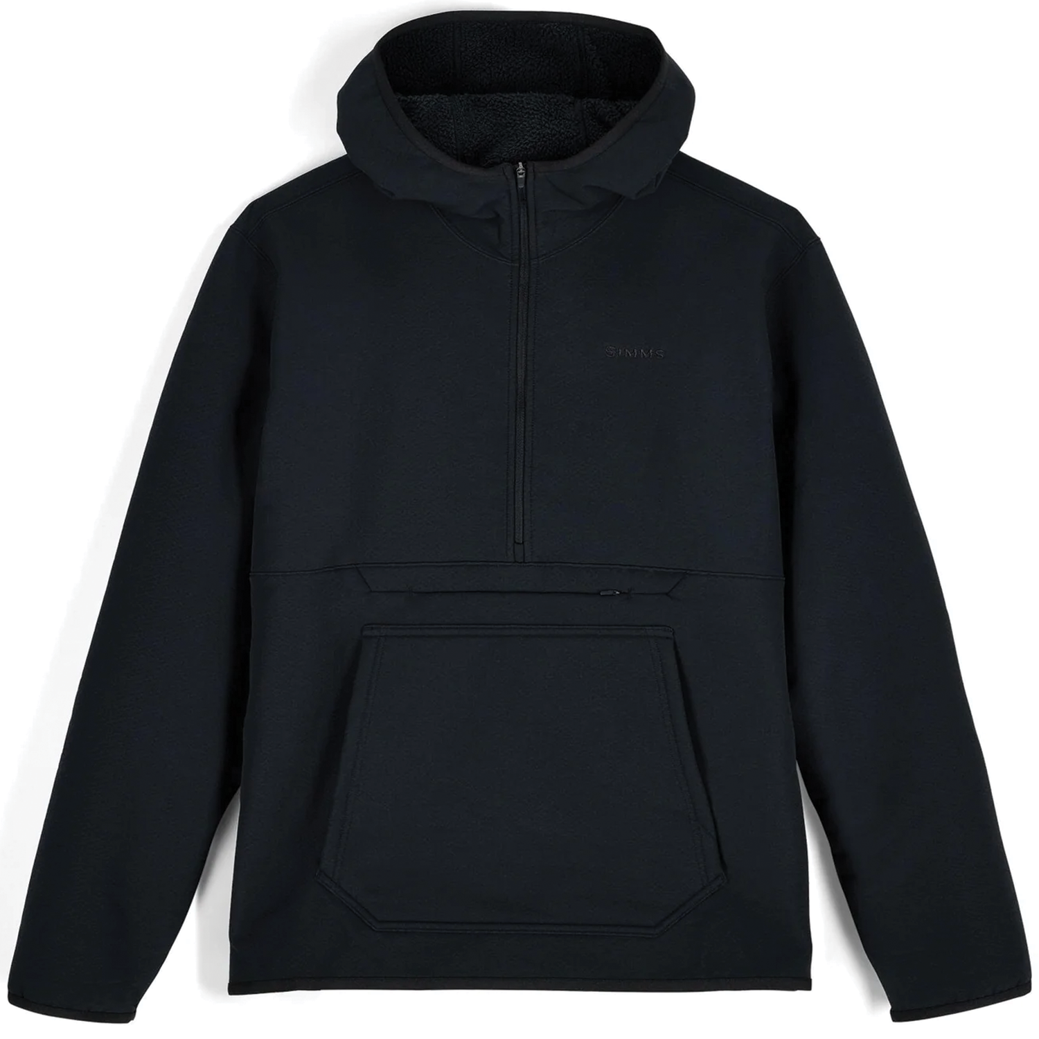 Simms Strata 330 Midlayer Half-Zip Hoody - Men's